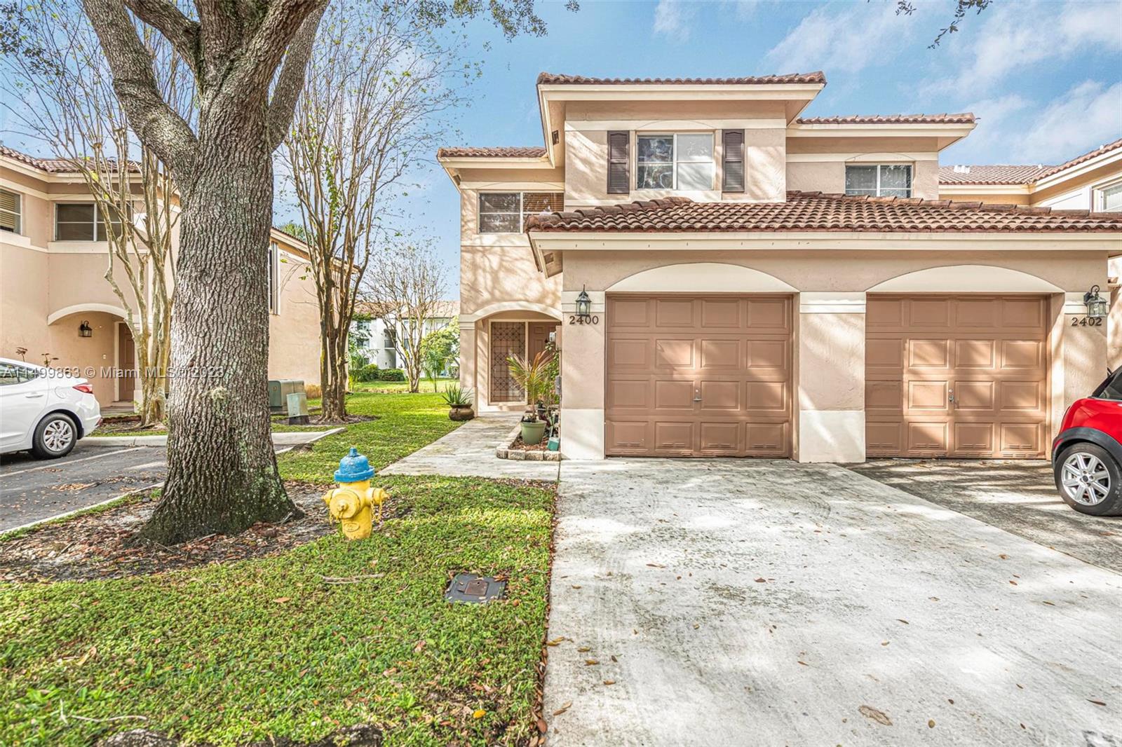 2400 NW 97th Way # 2400