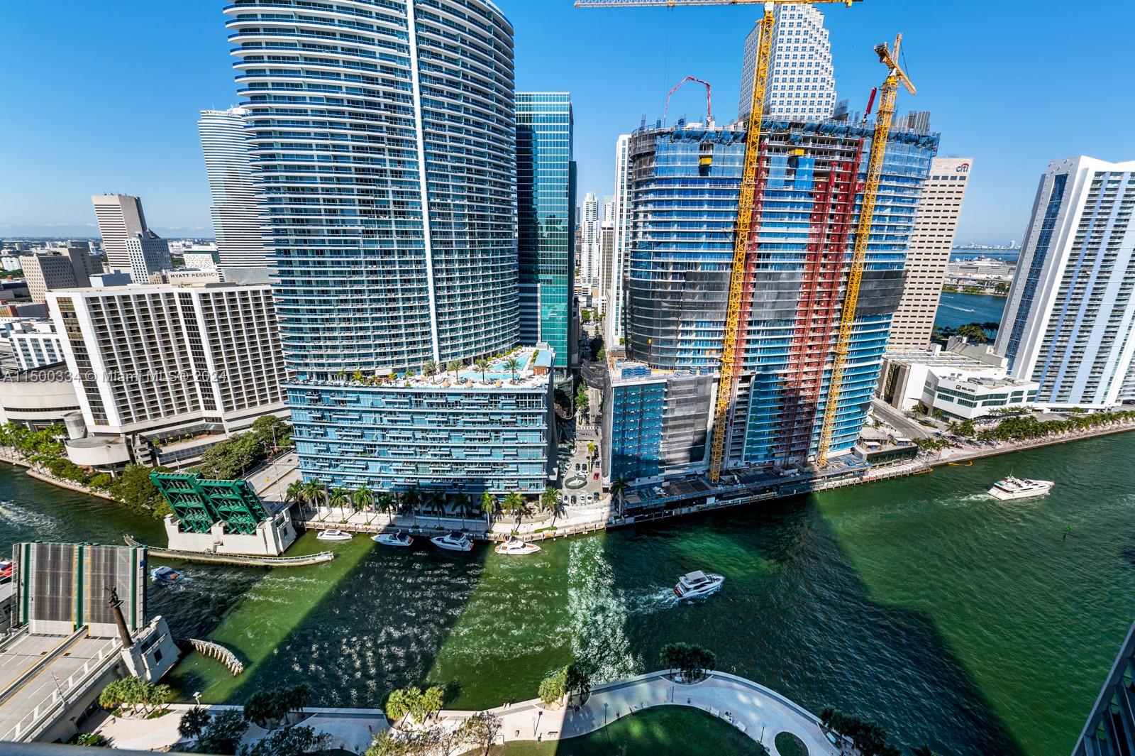 475 Brickell Avenue # 3014