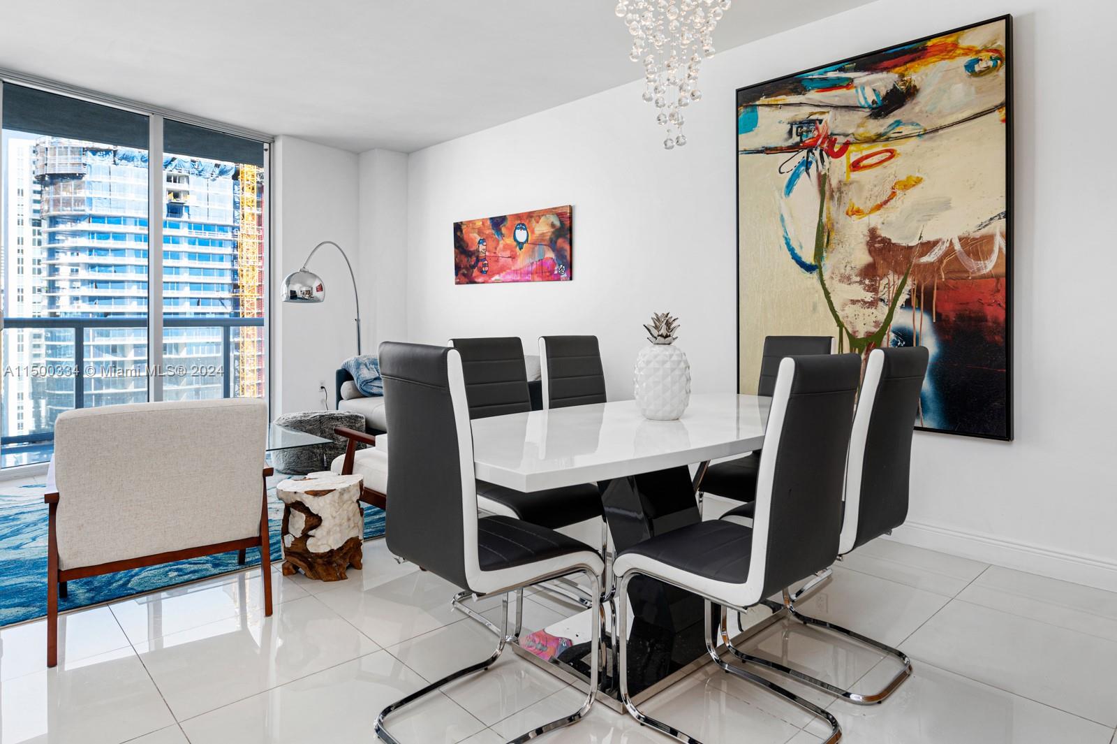 475 Brickell Avenue # 3014