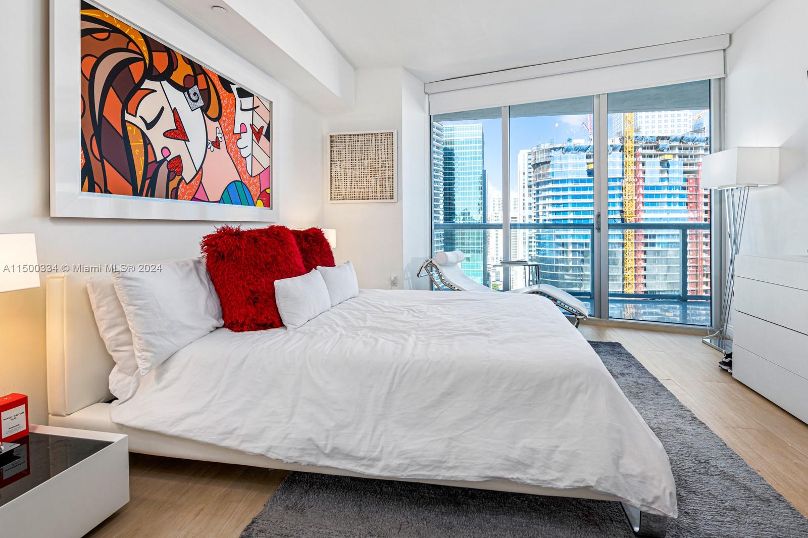 475 Brickell Avenue # 3014