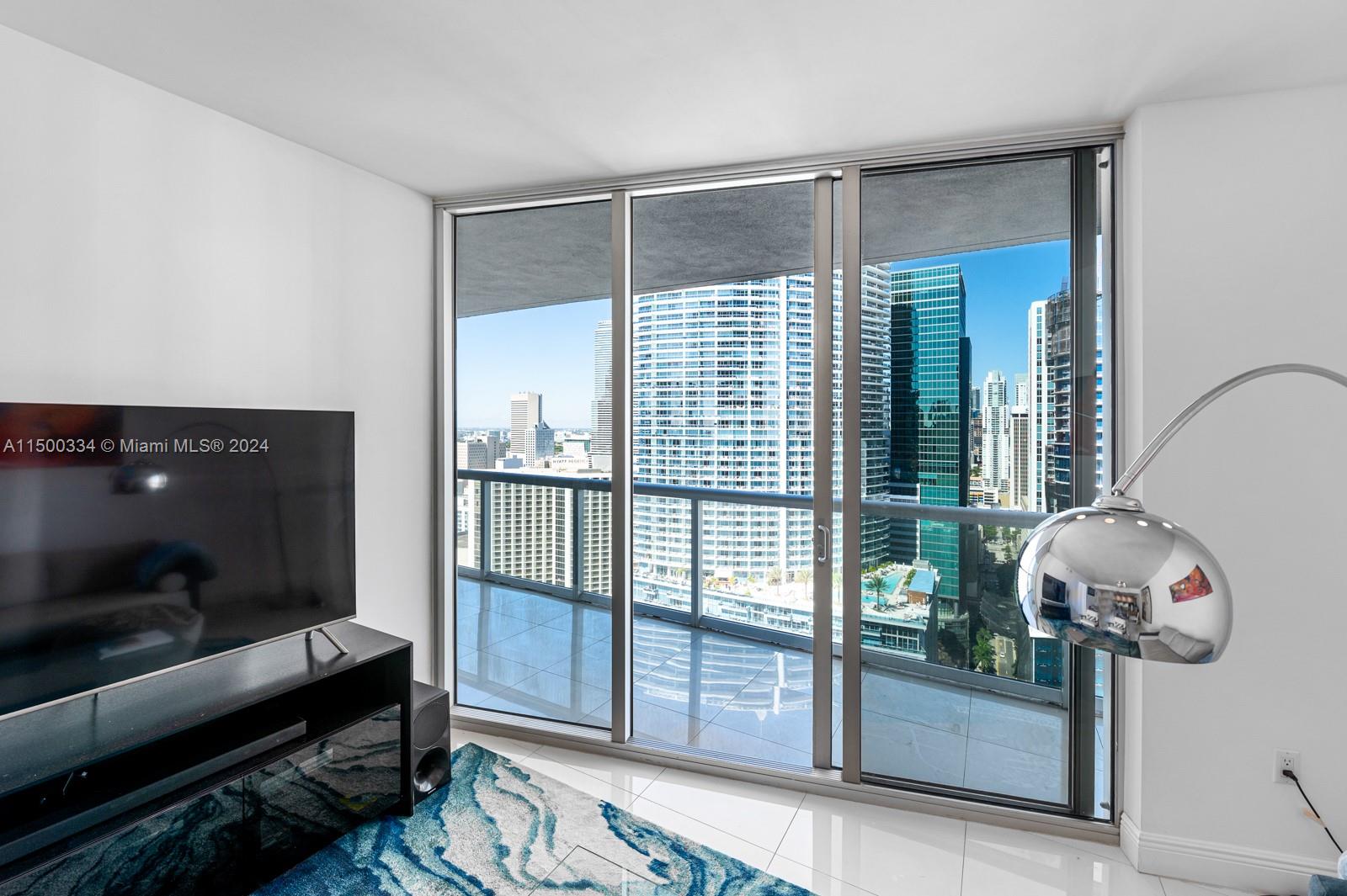 475 Brickell Avenue # 3014