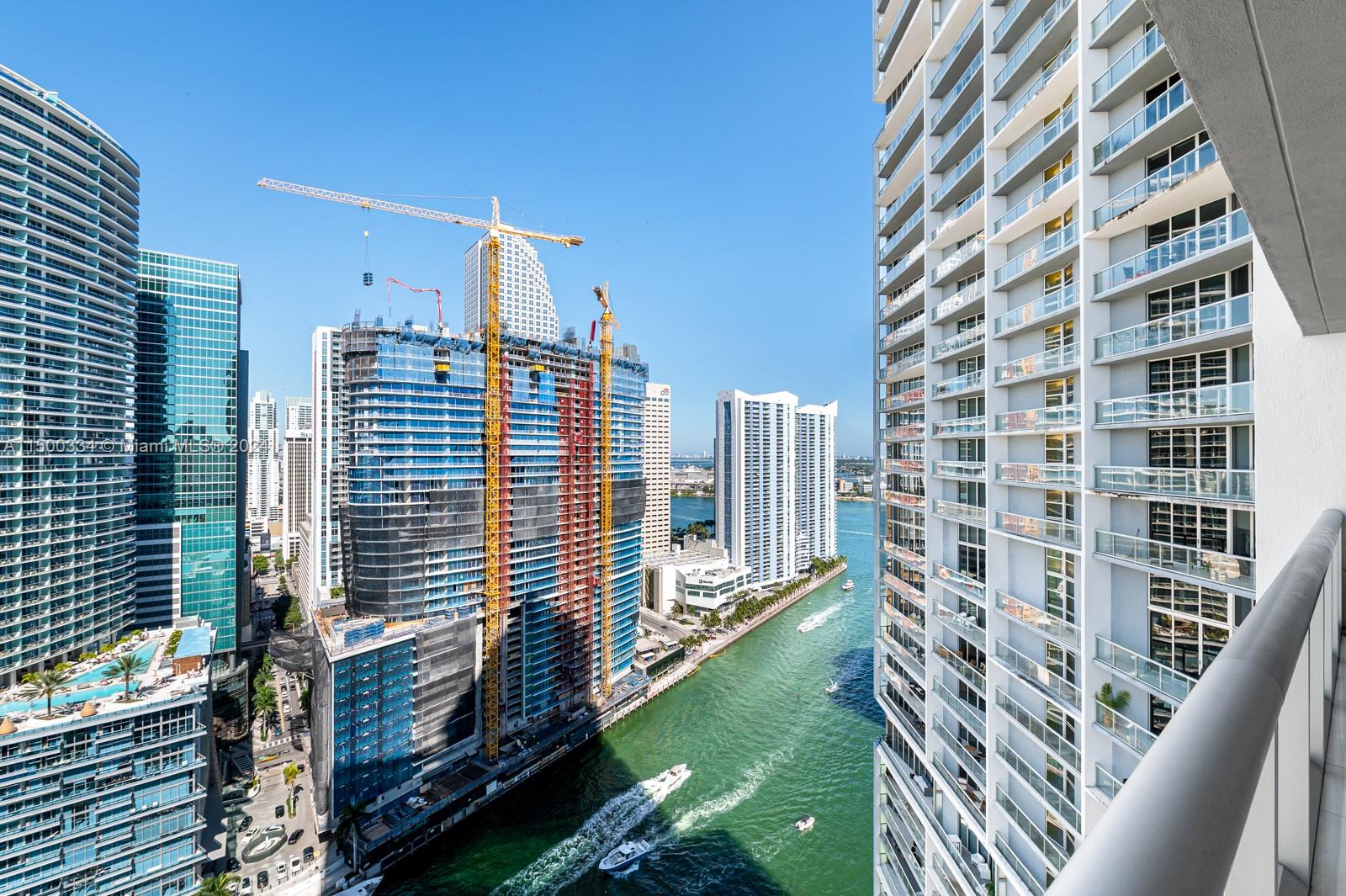 475 Brickell Avenue # 3014