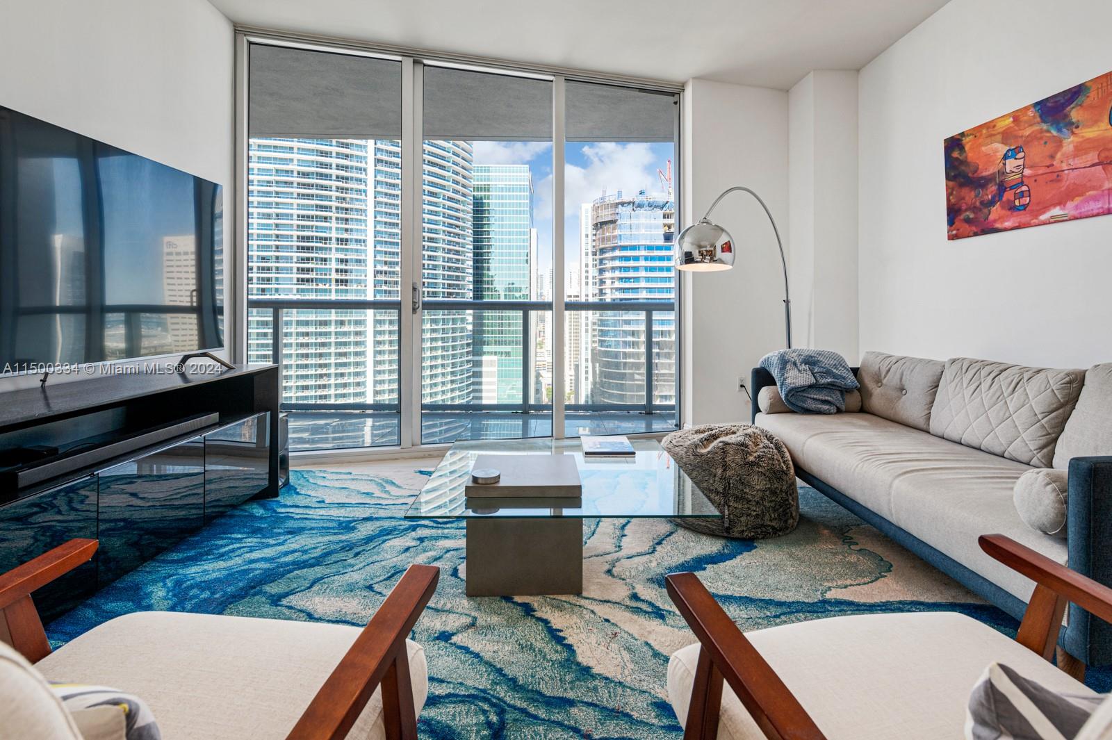 475 Brickell Avenue # 3014