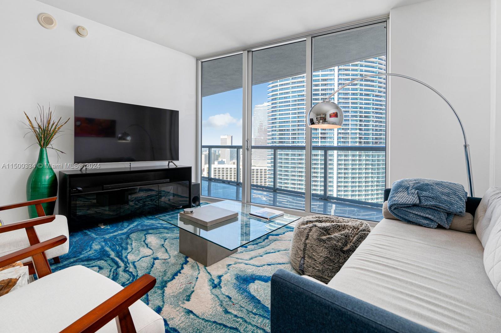 475 Brickell Avenue # 3014