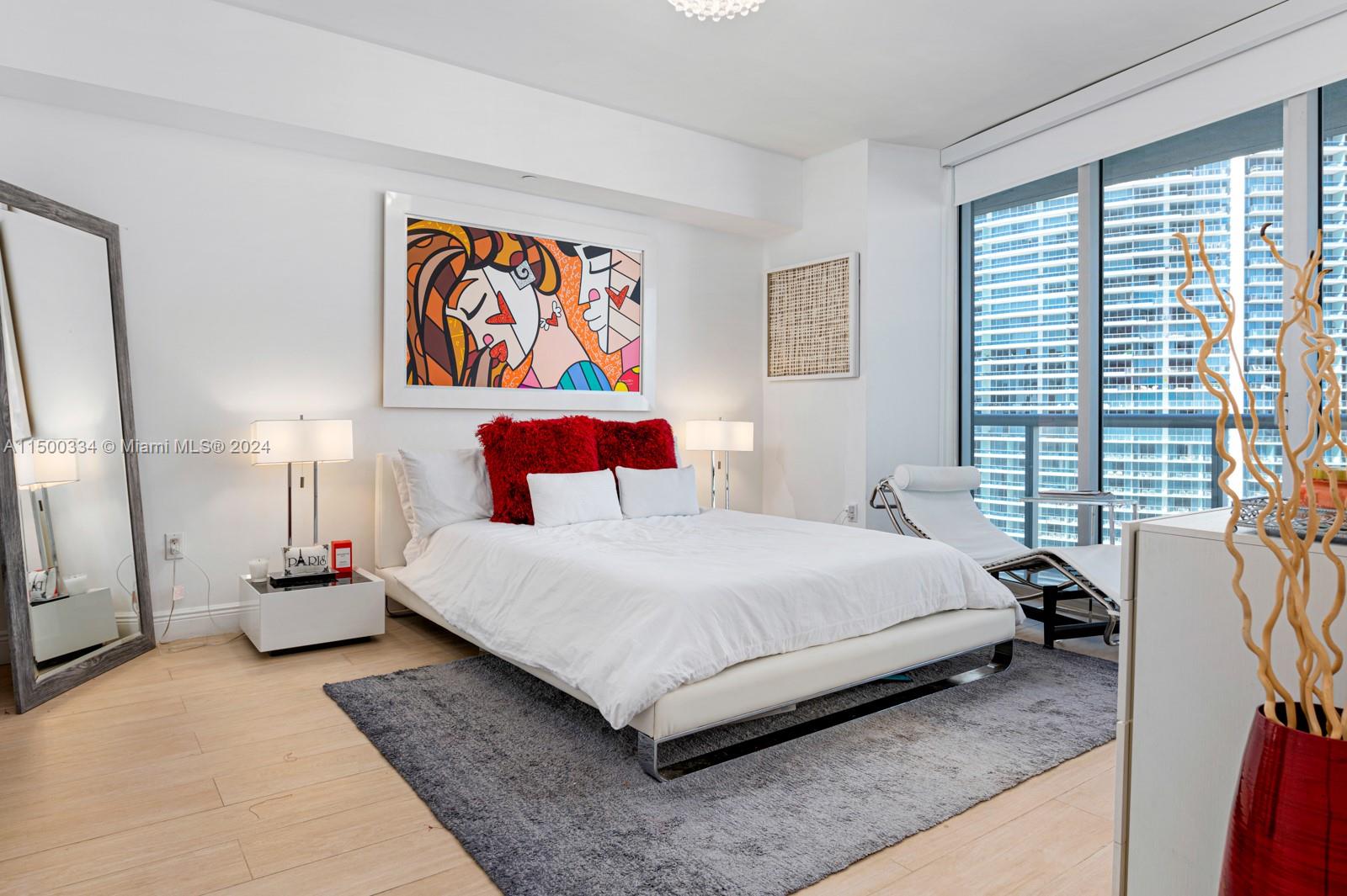 475 Brickell Avenue # 3014