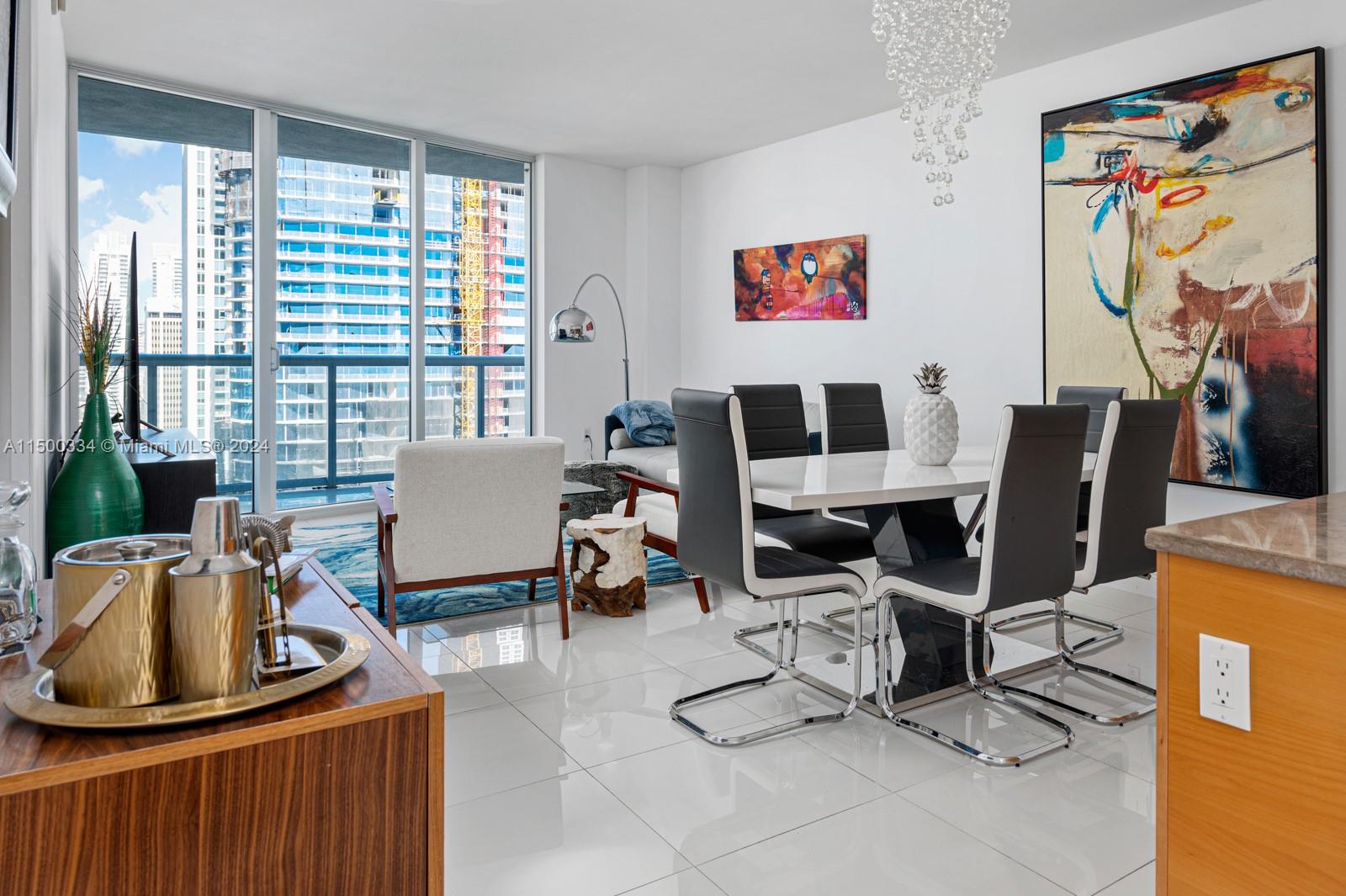 475 Brickell Avenue # 3014