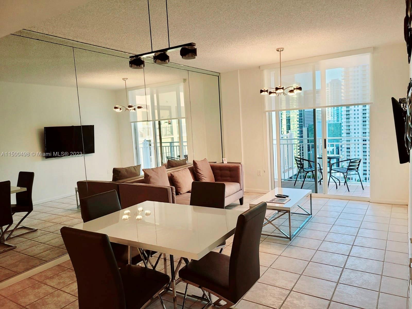 185 SE 14th Ter # 2911