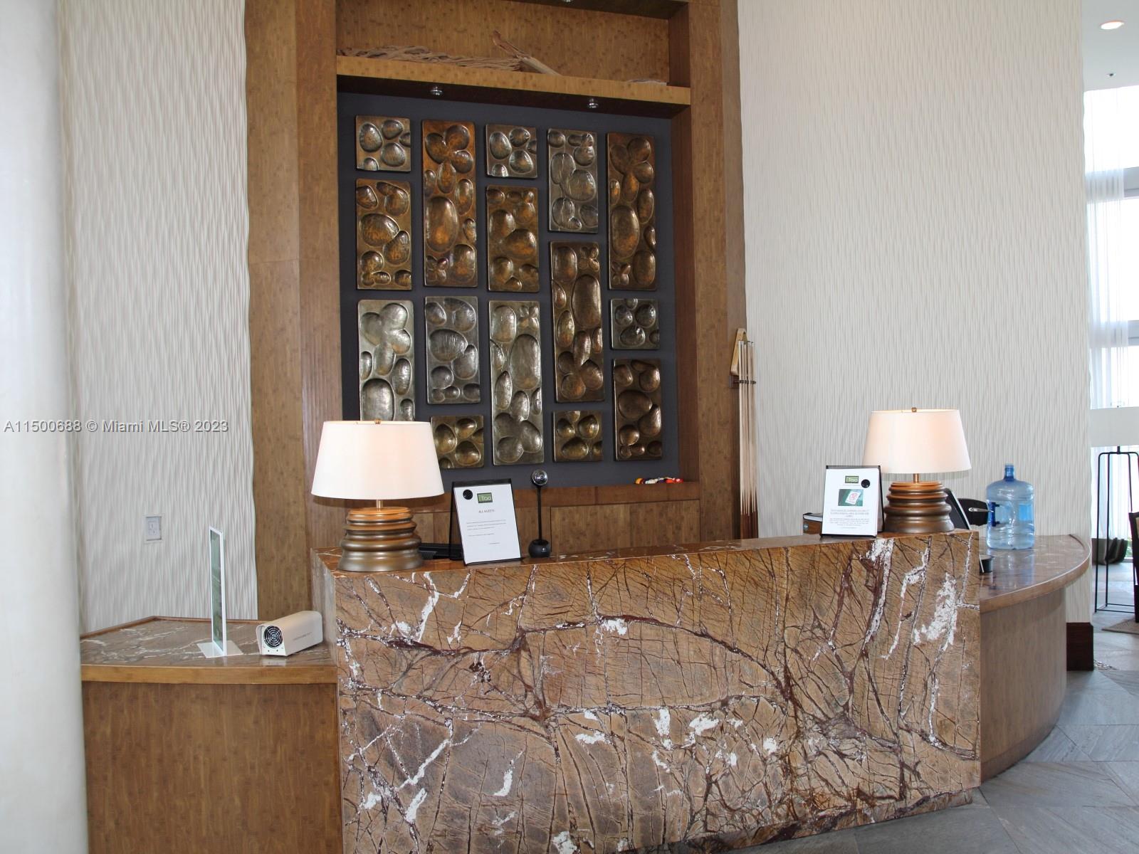 2641 N Flamingo Rd # 705N