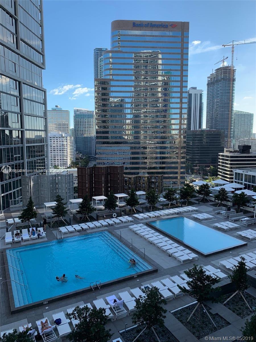 475 Brickell Ave # 1813