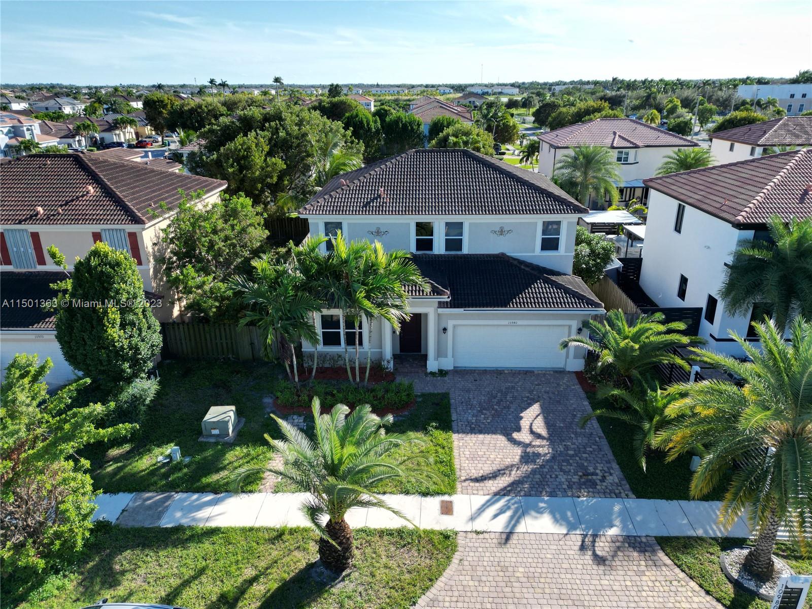 10980 SW 225th Ter