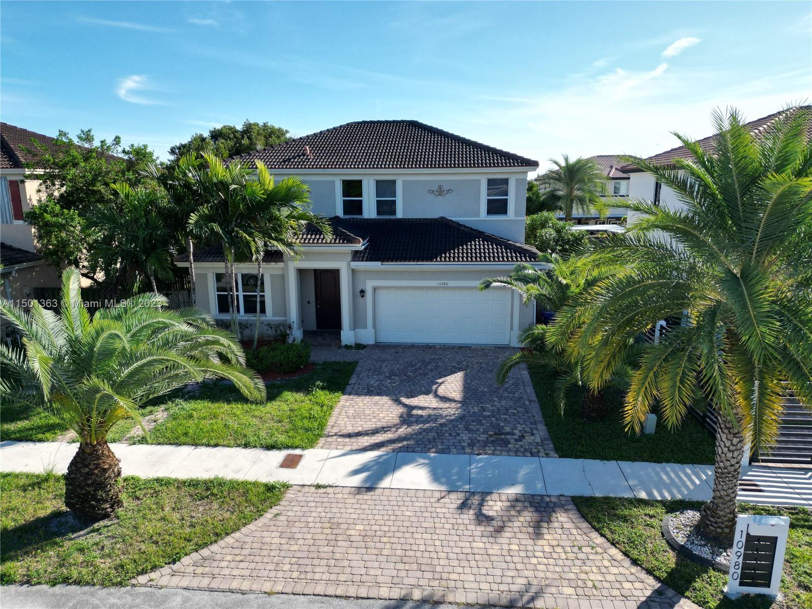 10980 SW 225th Ter