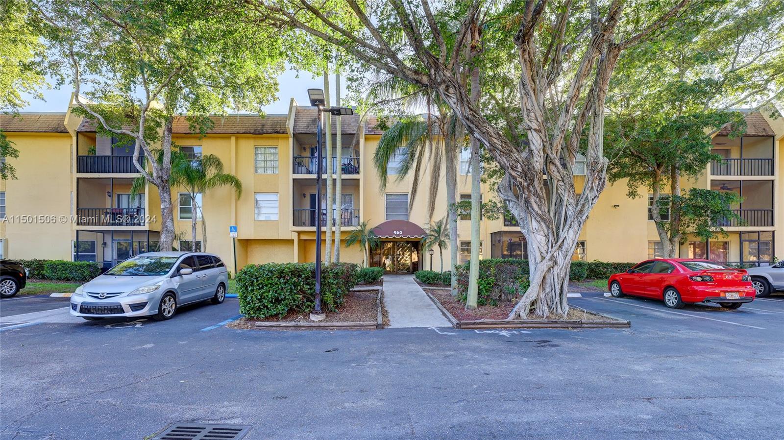 460 NW 20th St # 2010