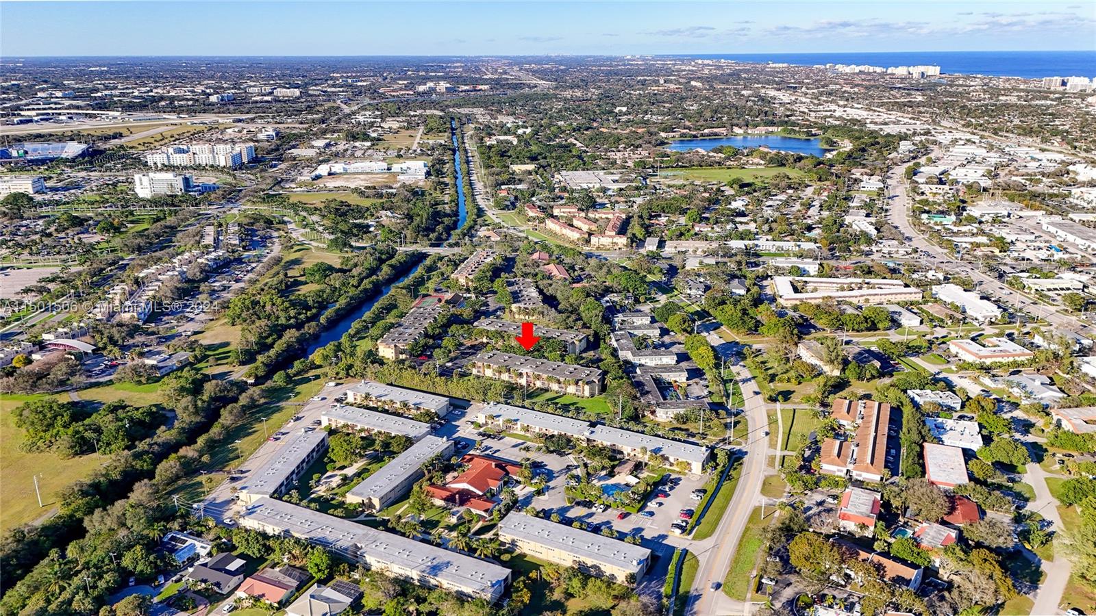 460 NW 20th St # 2010