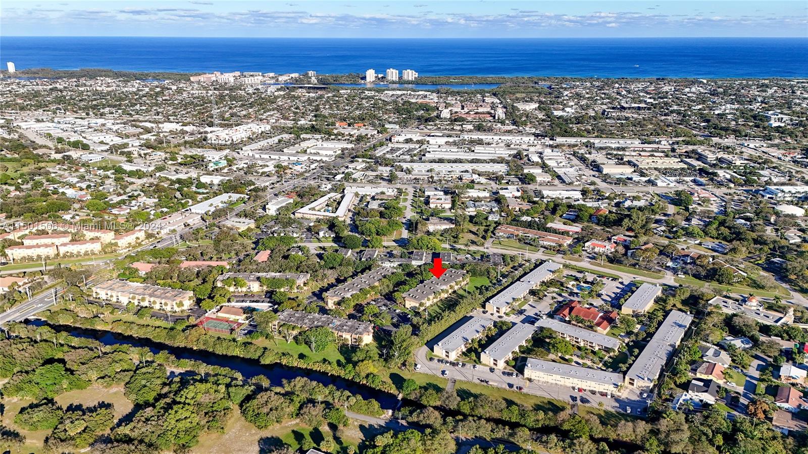 460 NW 20th St # 2010