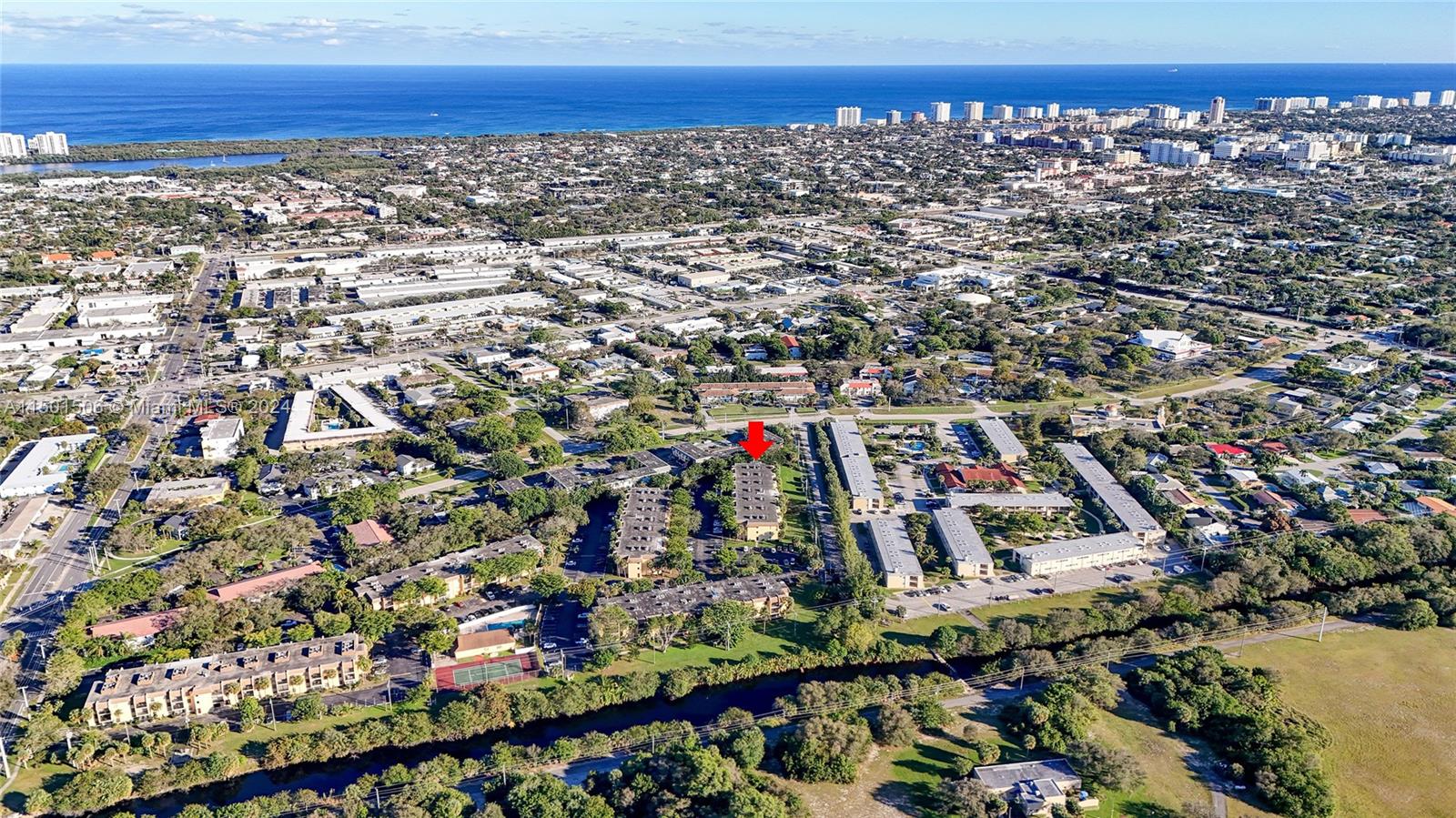 460 NW 20th St # 2010