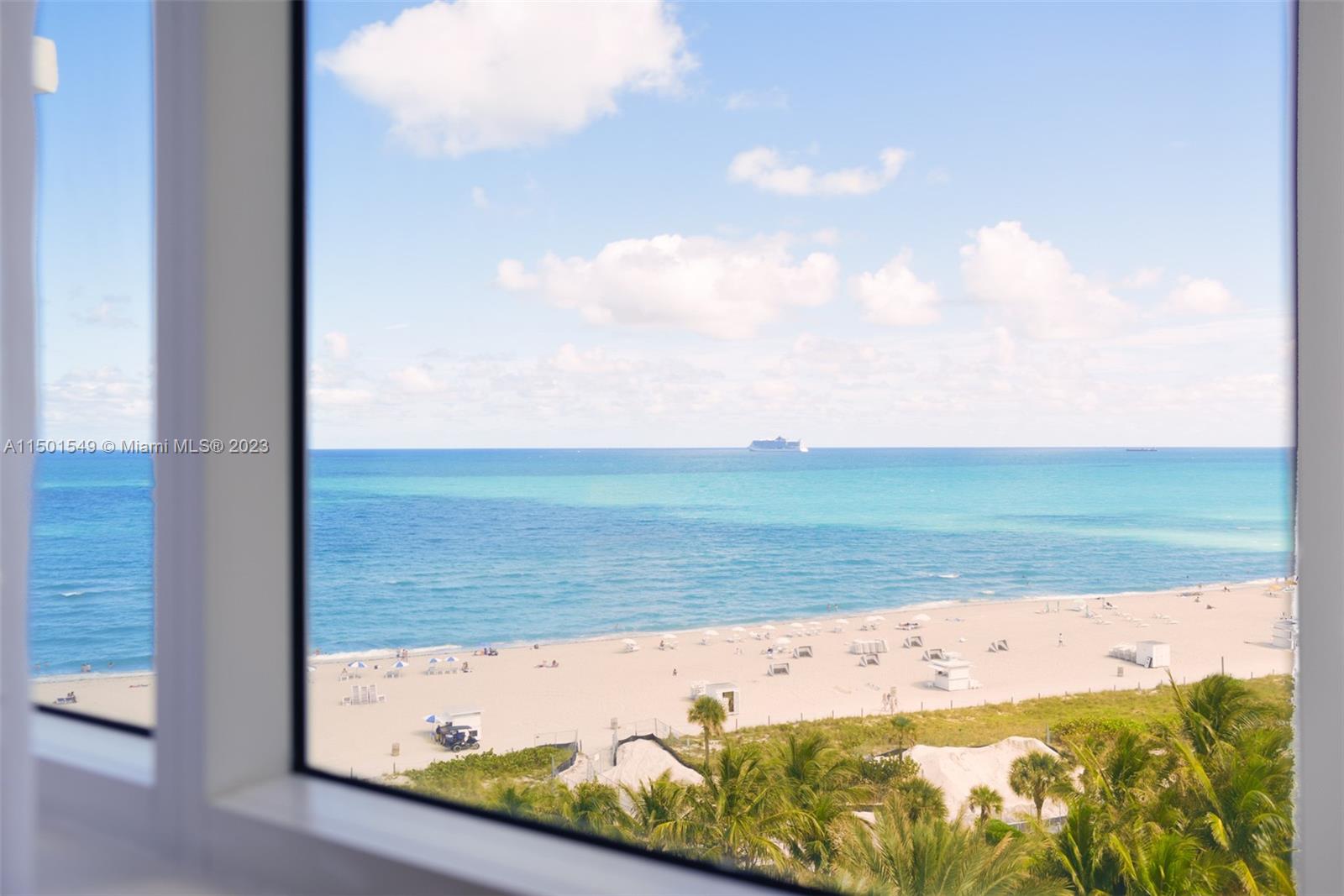 3801 Collins Ave # 903