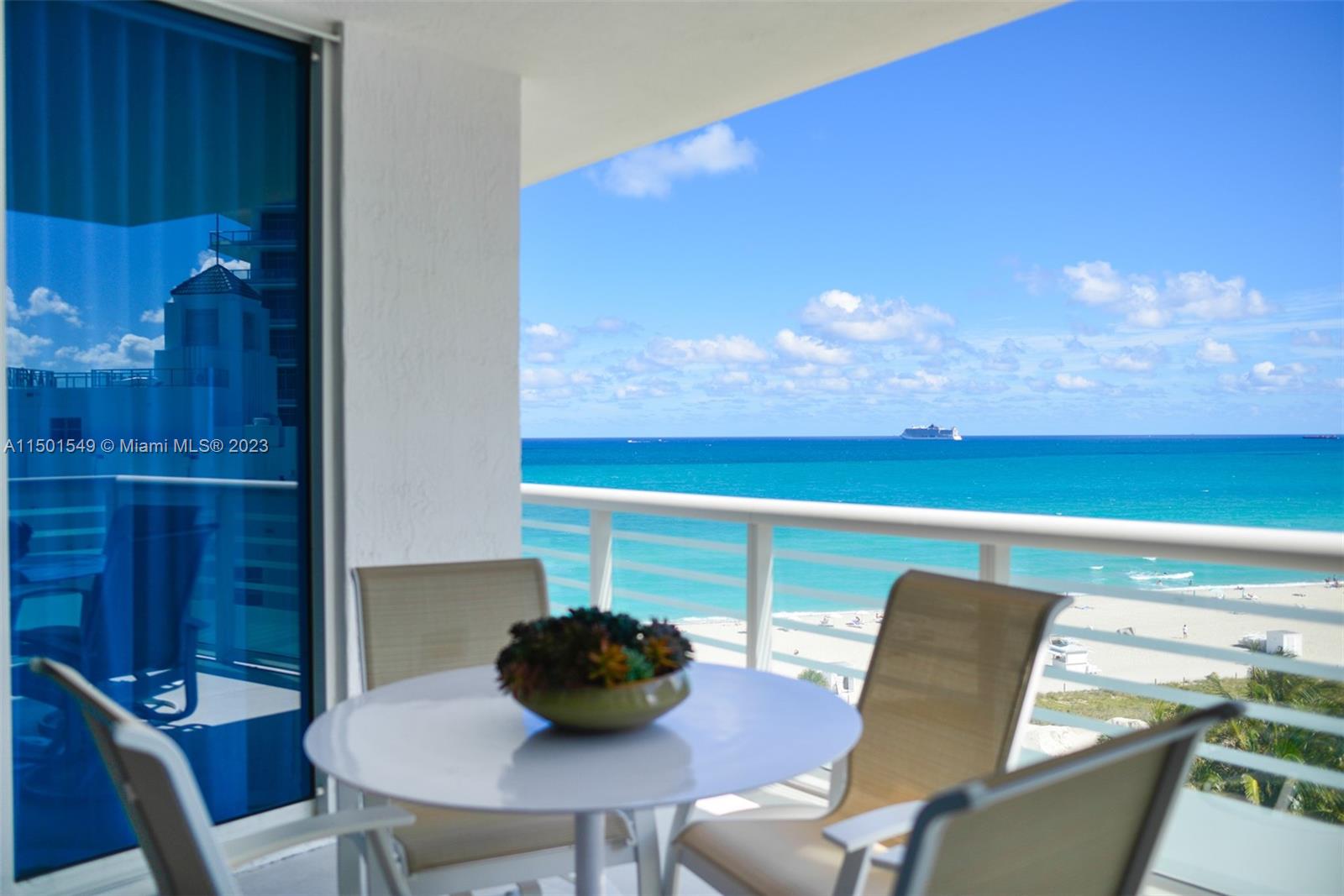 3801 Collins Ave # 903