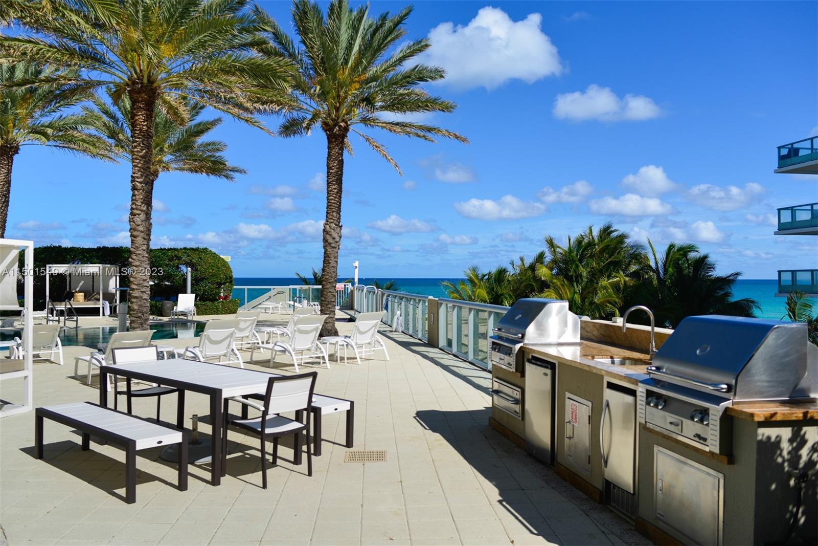 3801 Collins Ave # 903