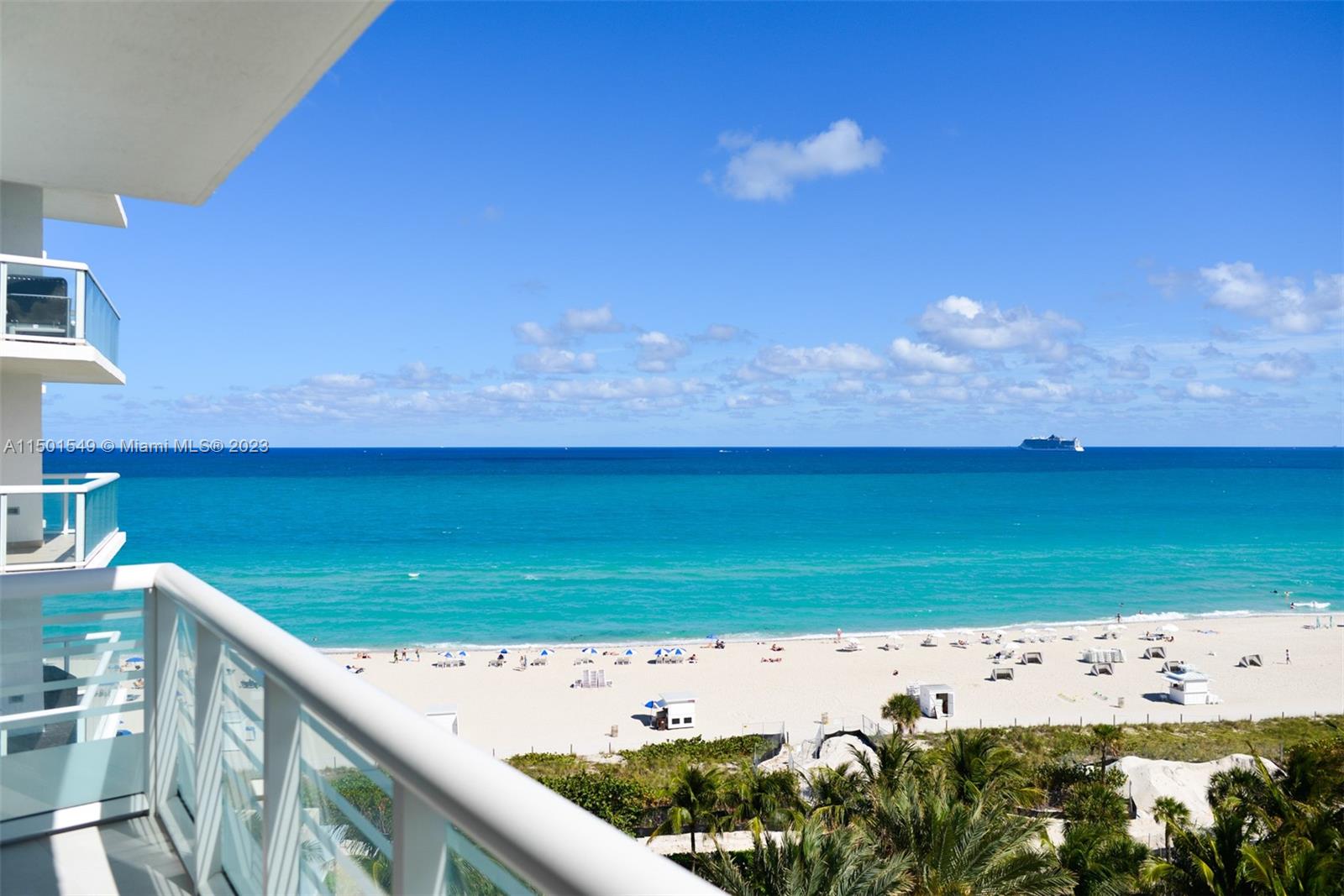 3801 Collins Ave # 903