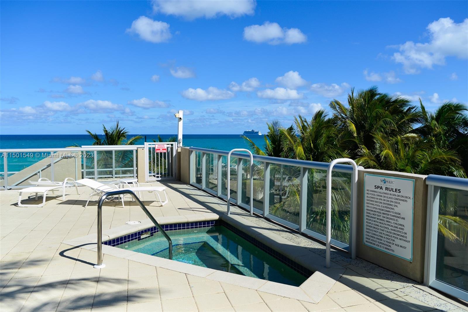 3801 Collins Ave # 903