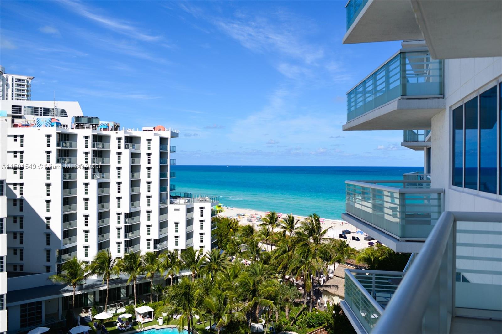 3801 Collins Ave # 903