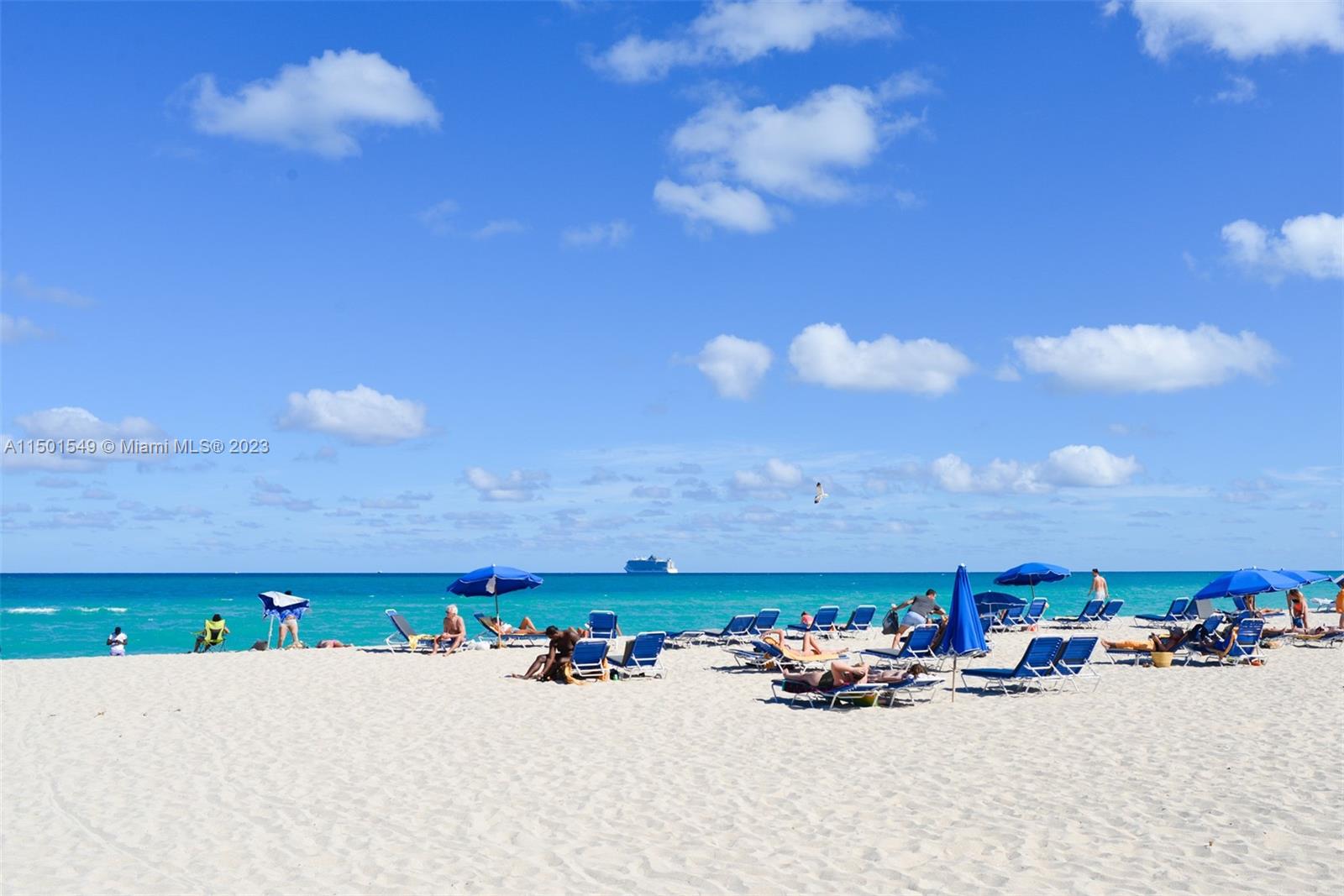 3801 Collins Ave # 903