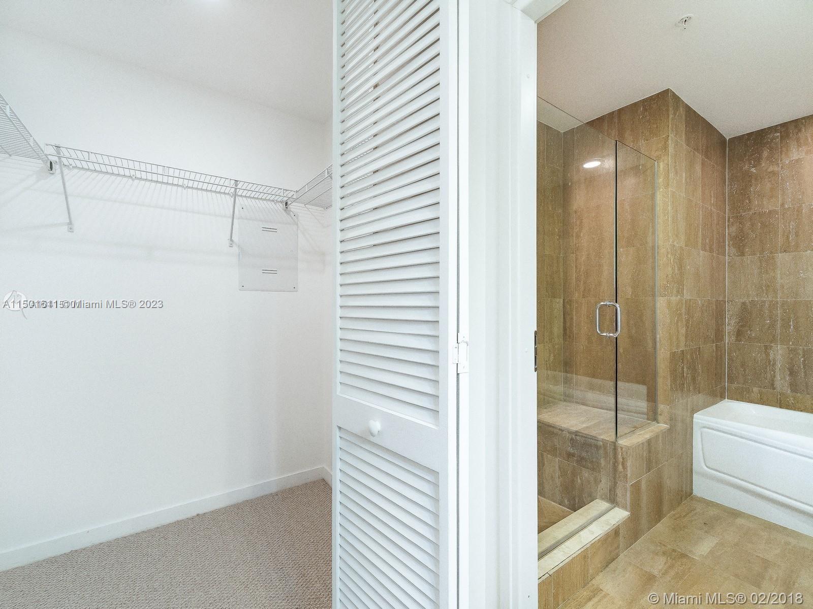 300 S BISCAYNE # 2604
