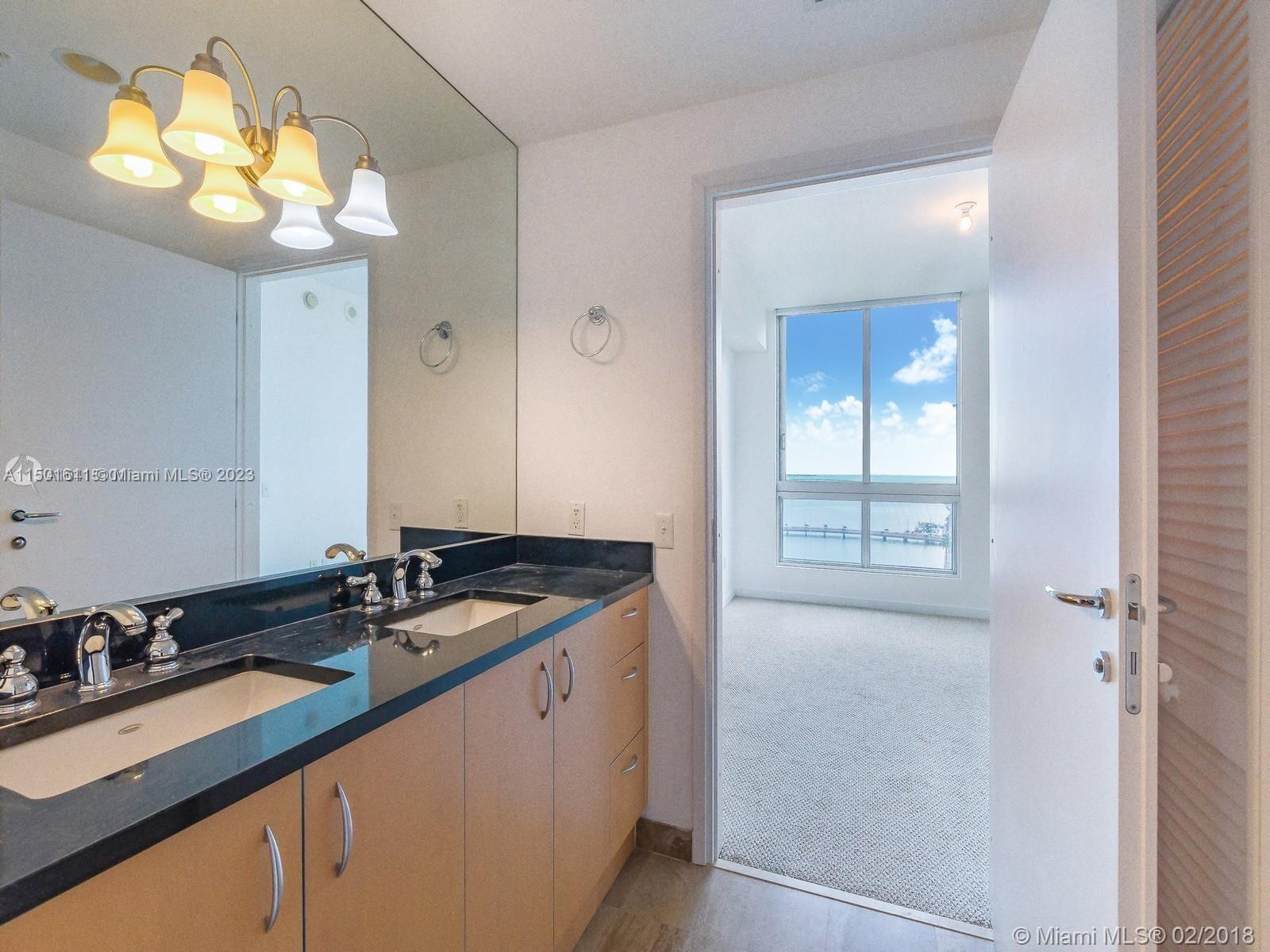 300 S BISCAYNE # 2604