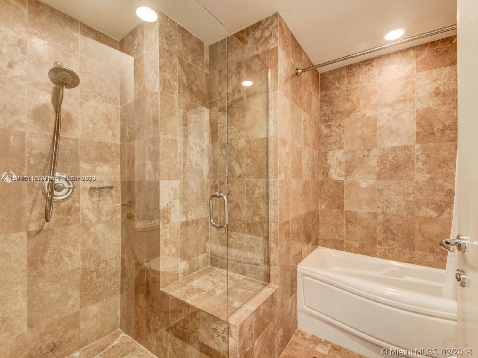 300 S BISCAYNE # 2604