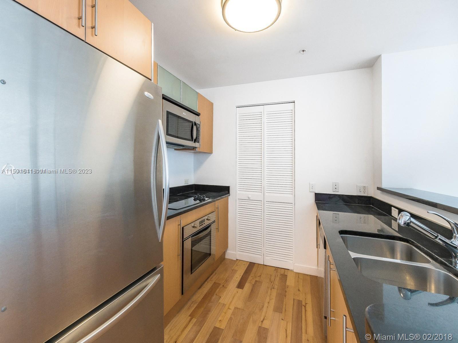 300 S BISCAYNE # 2604