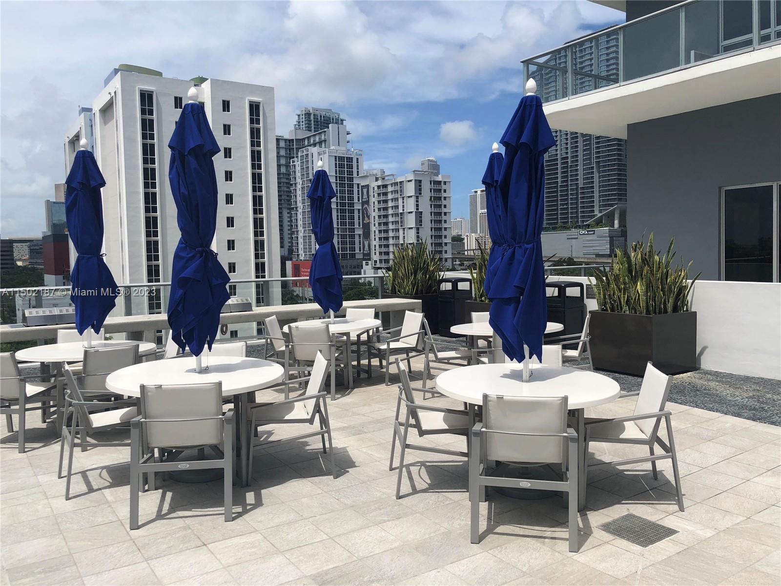 1010 SW 2nd Ave # 1402