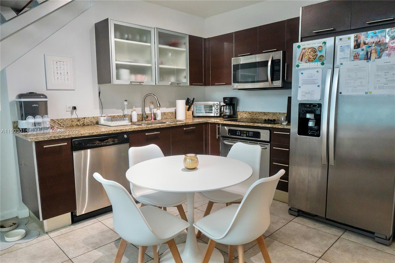 41 SE 5th St # 406