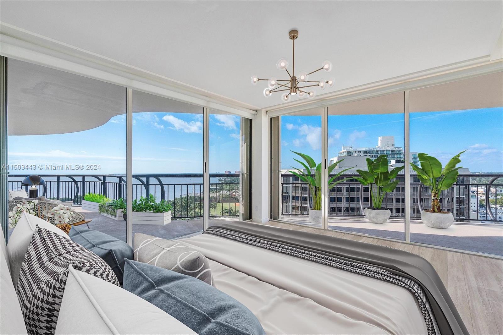 2843 S Bayshore Dr # C Unit: P2-C