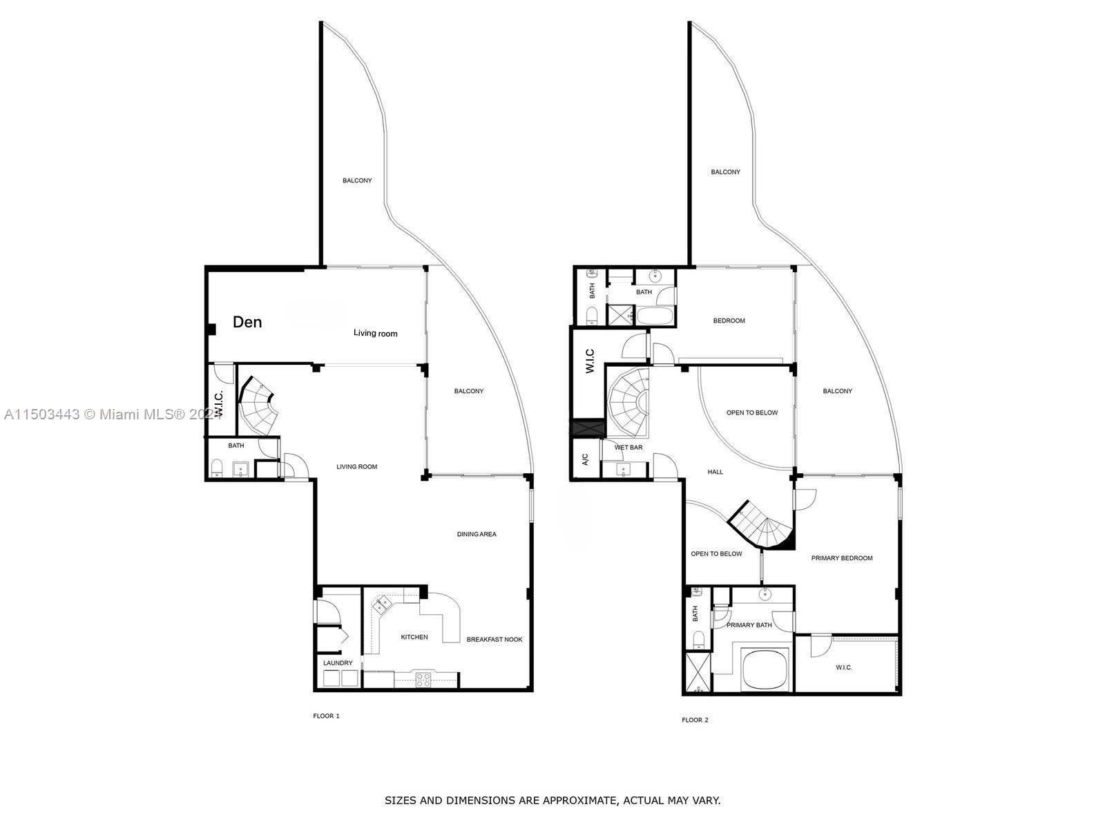 2843 S Bayshore Dr # C Unit: P2-C