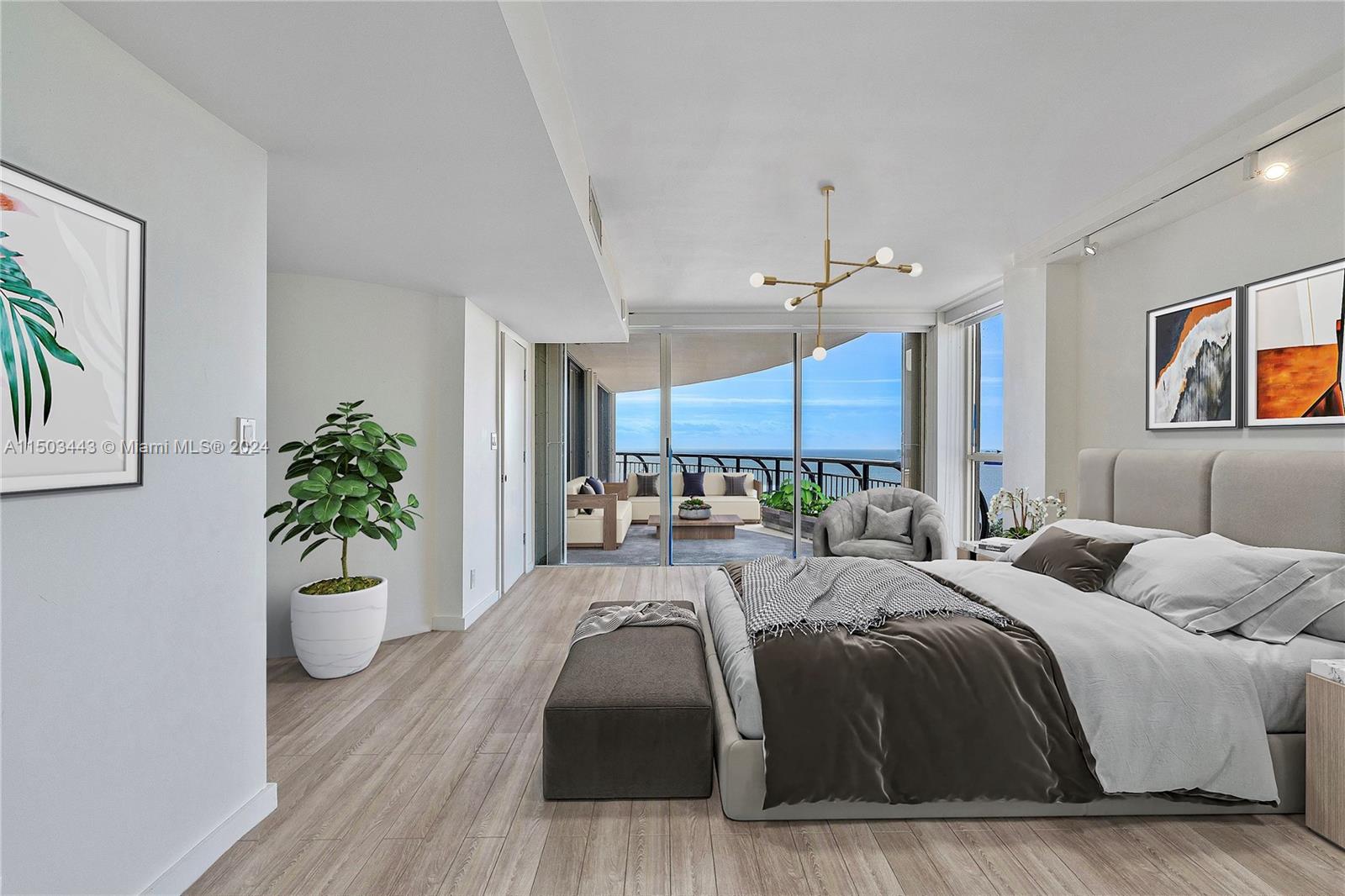 2843 S Bayshore Dr # C Unit: P2-C