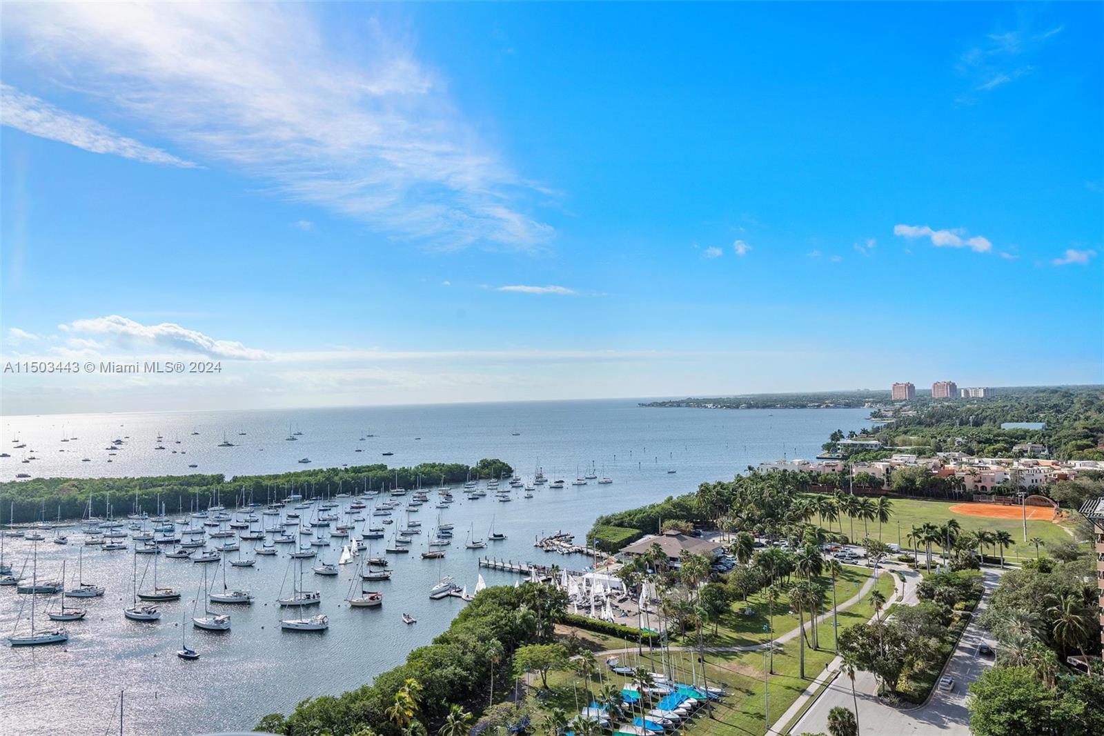 2843 S Bayshore Dr # C Unit: P2-C