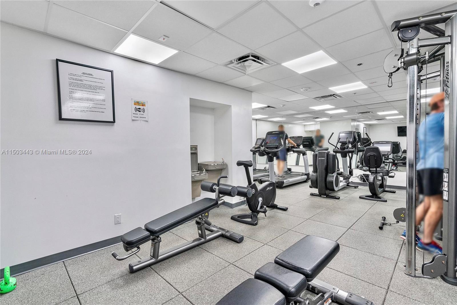 2843 S Bayshore Dr # C Unit: P2-C