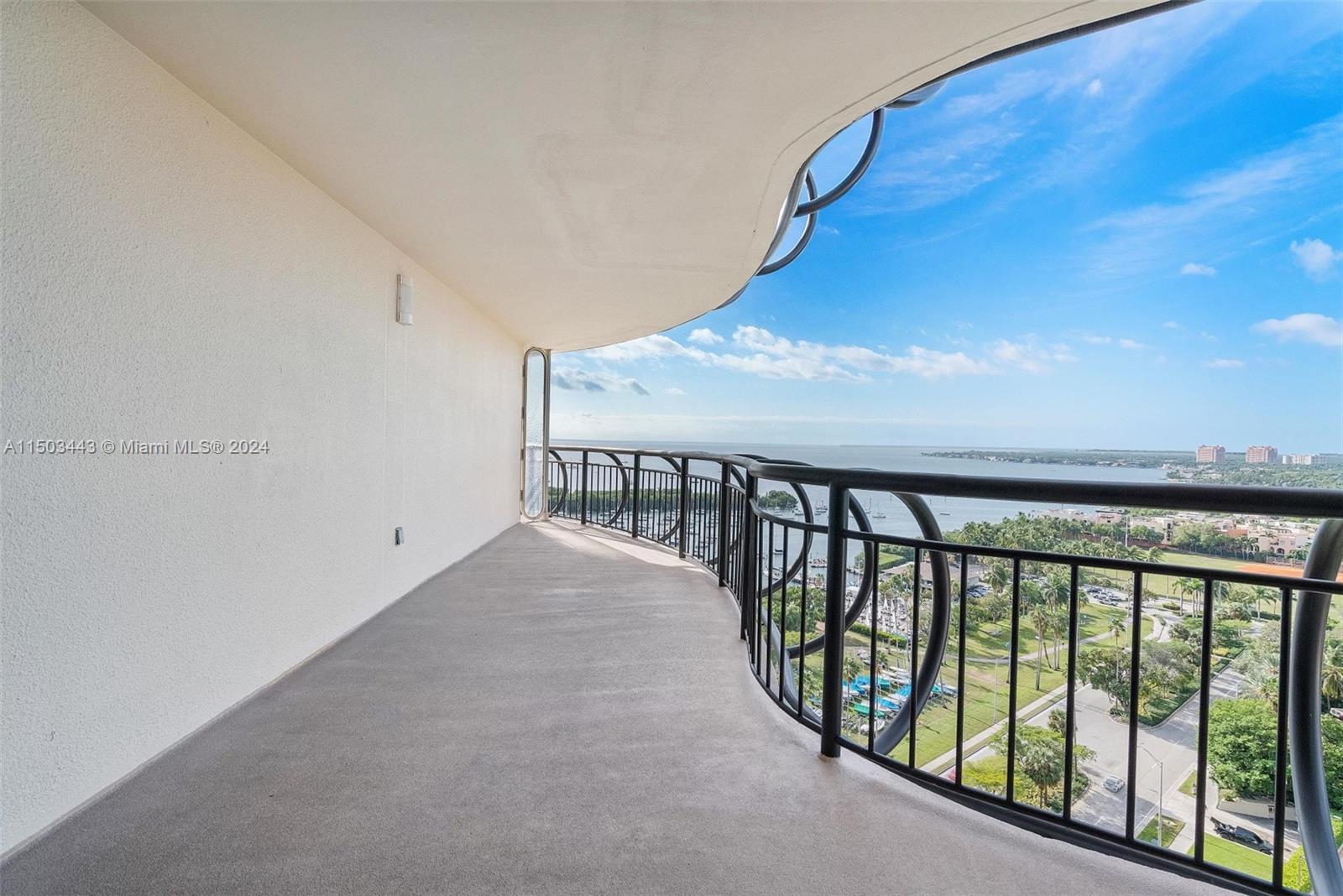 2843 S Bayshore Dr # C Unit: P2-C