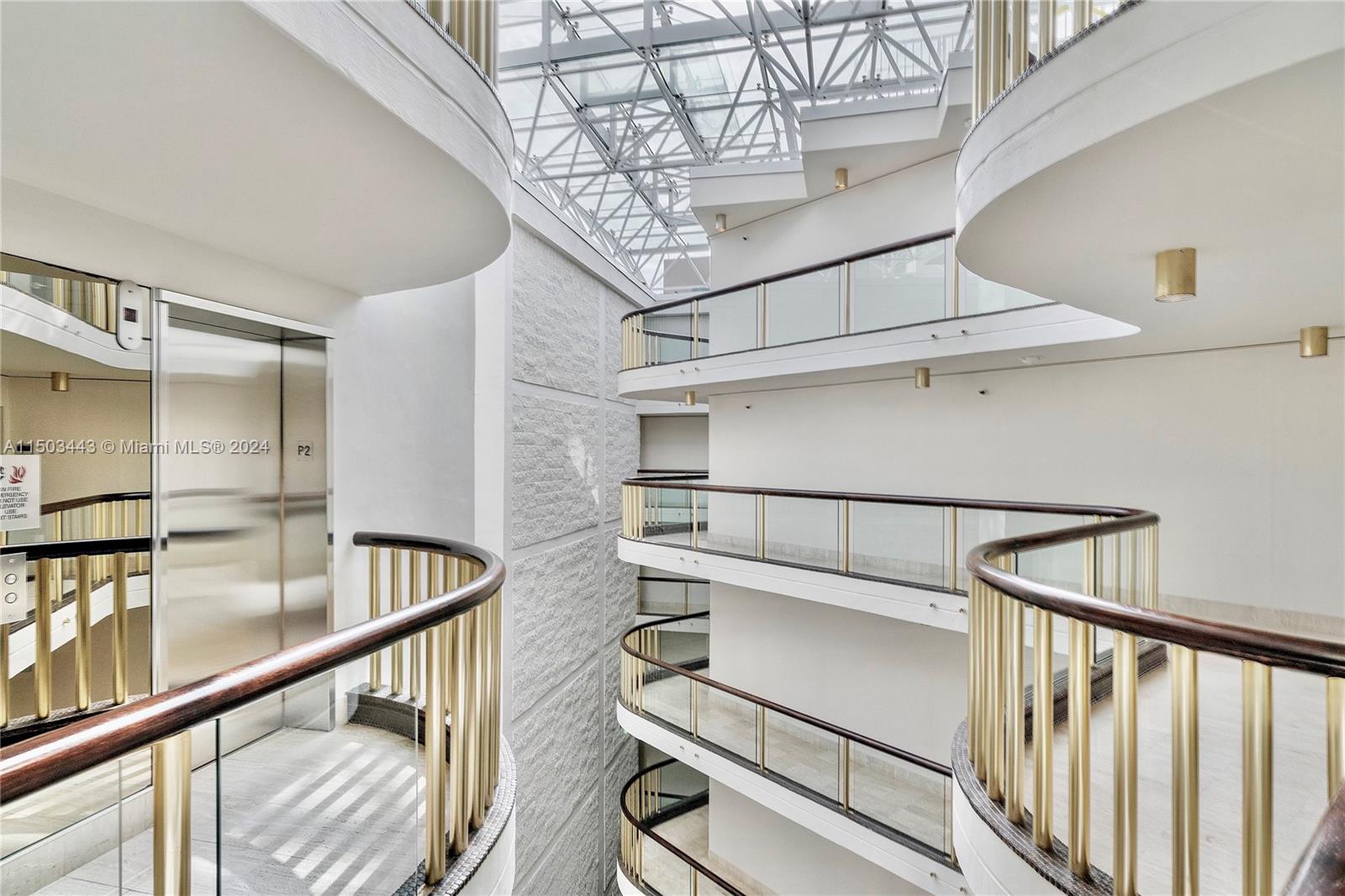 2843 S Bayshore Dr # C Unit: P2-C