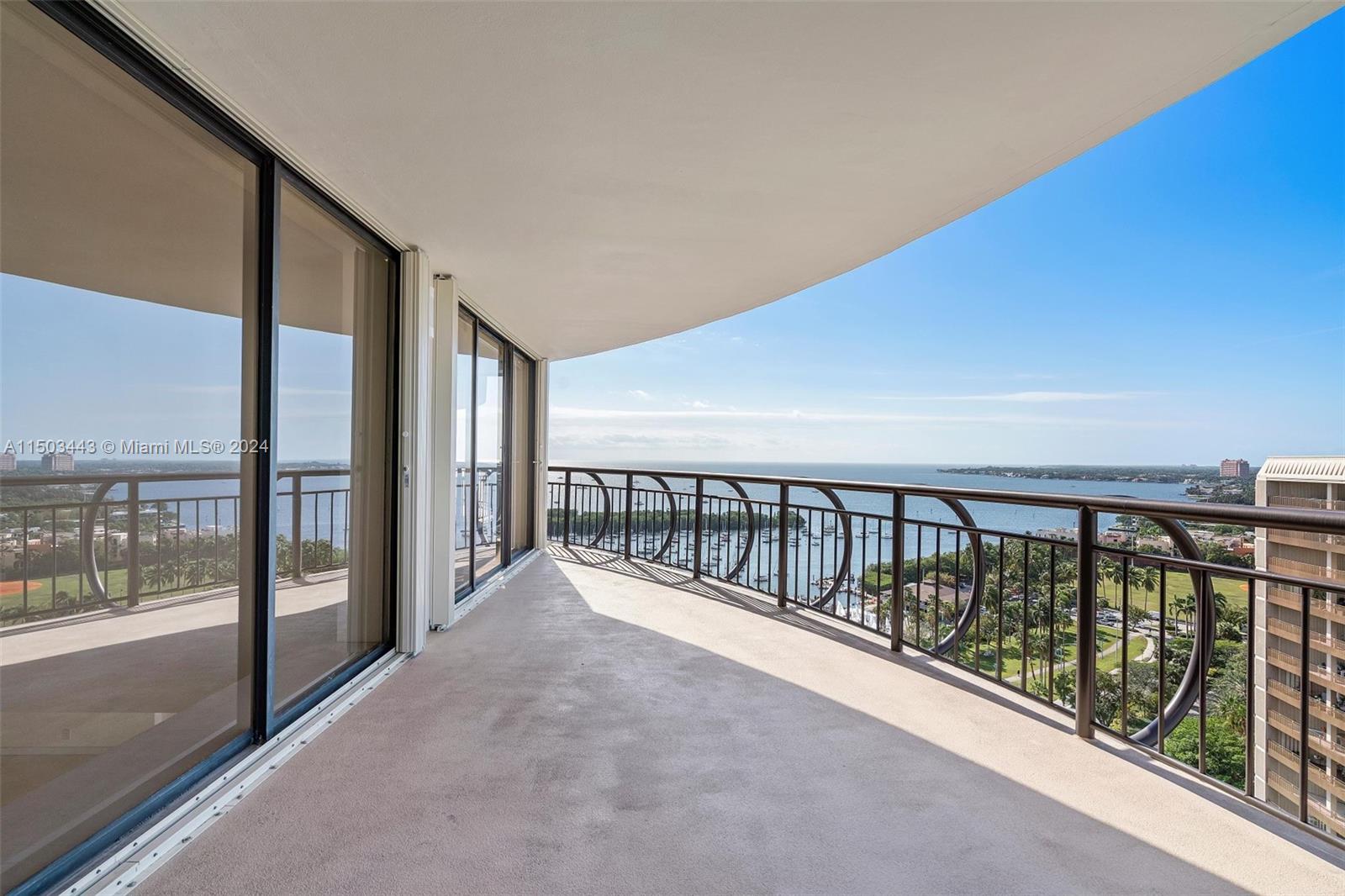 2843 S Bayshore Dr # C Unit: P2-C