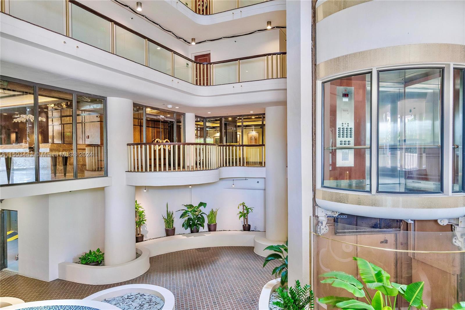 2843 S Bayshore Dr # C Unit: P2-C