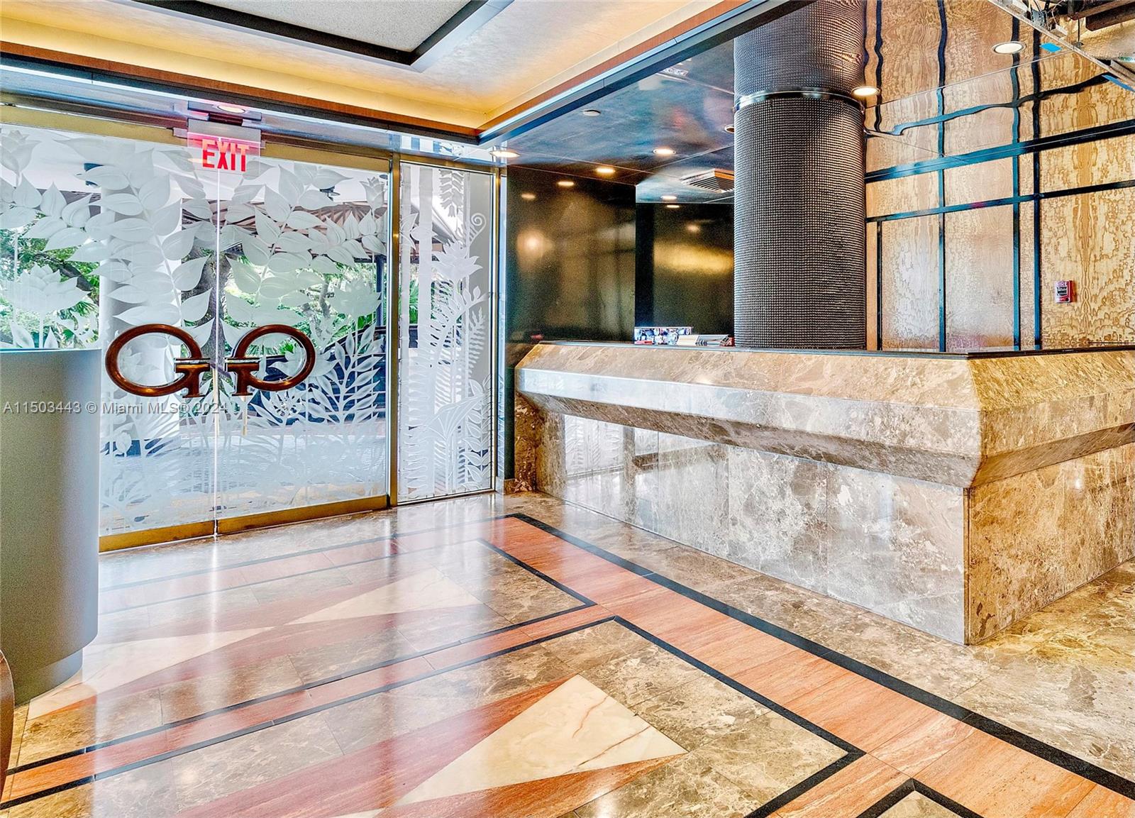 2843 S Bayshore Dr # C Unit: P2-C