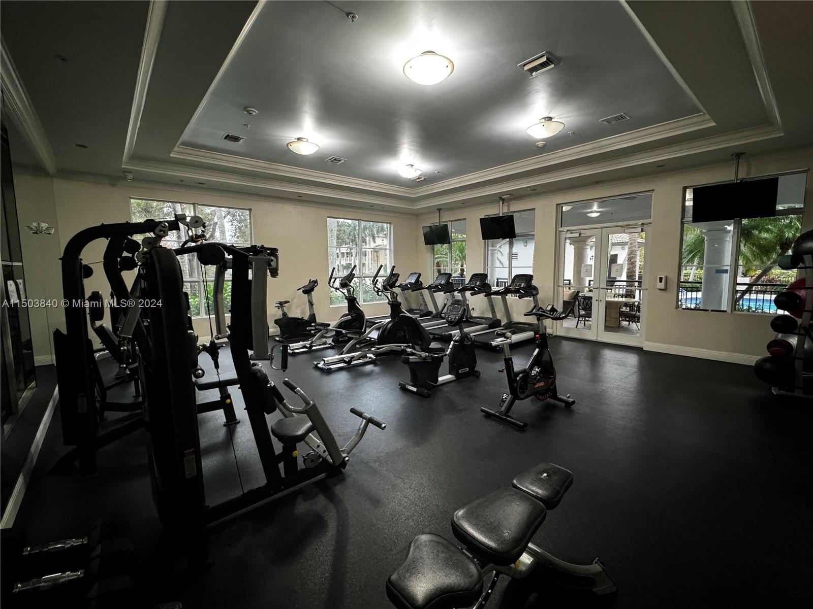 1660 Renaissance Commons Blvd # 2424