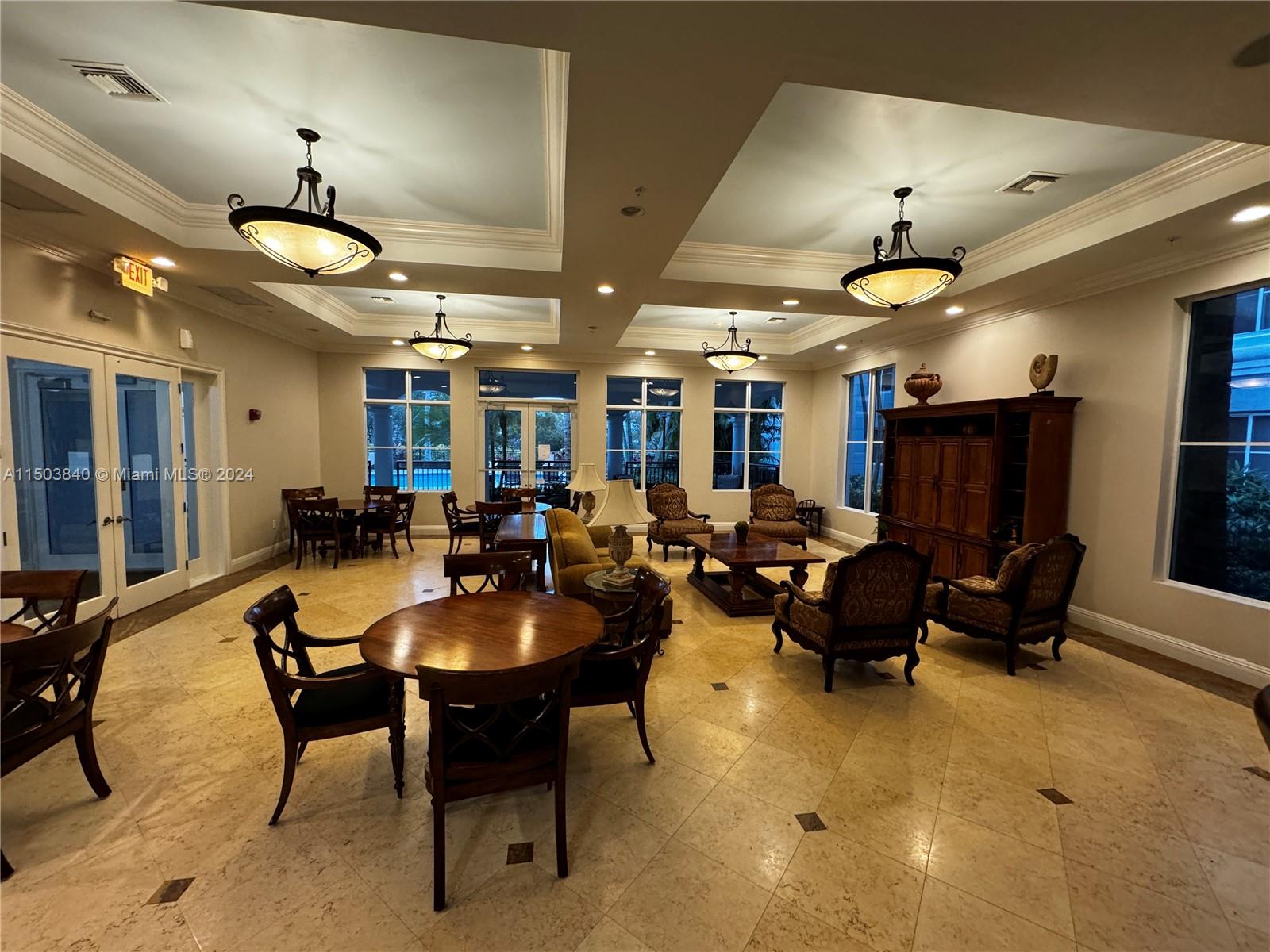 1660 Renaissance Commons Blvd # 2424