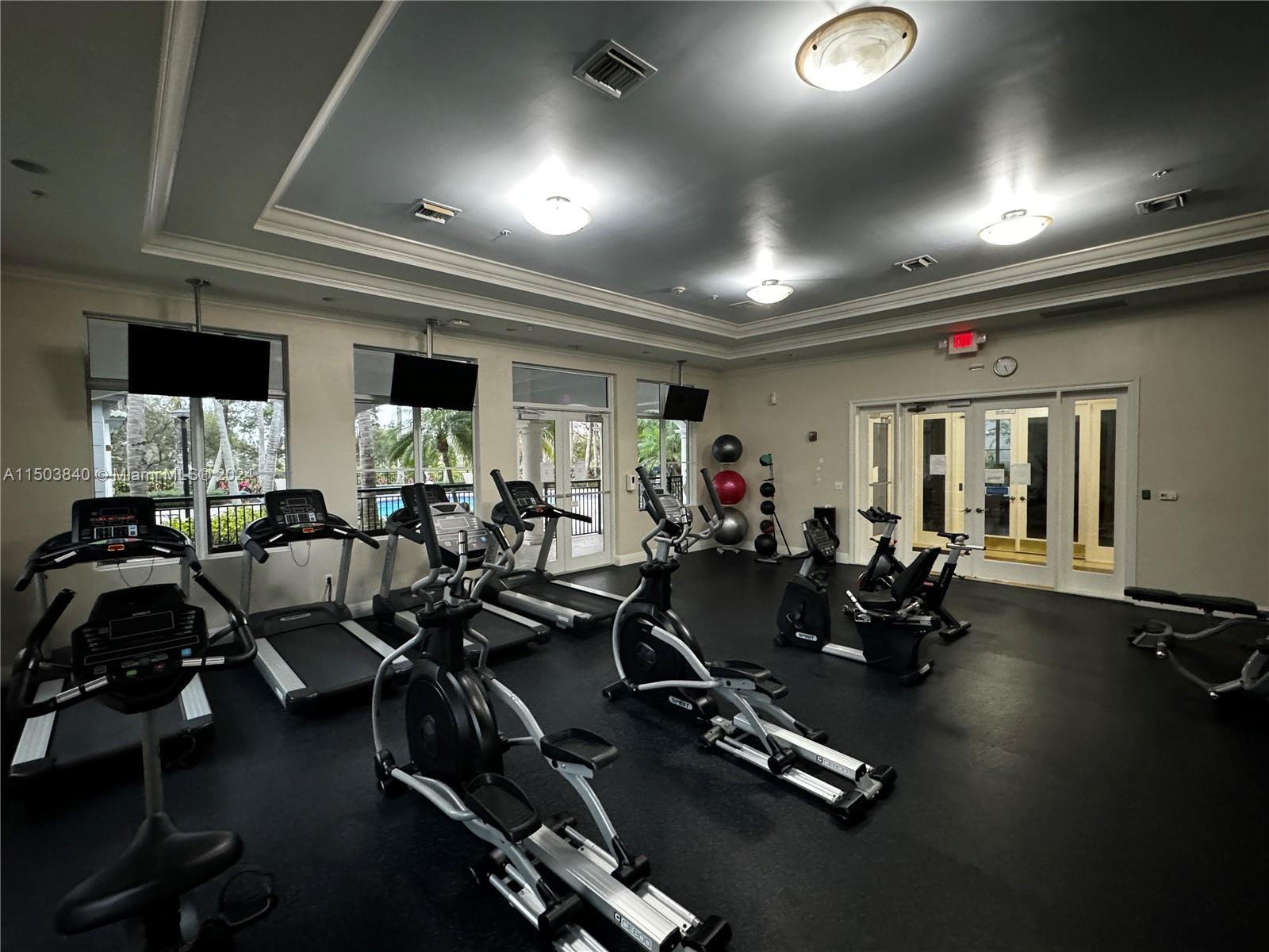 1660 Renaissance Commons Blvd # 2424
