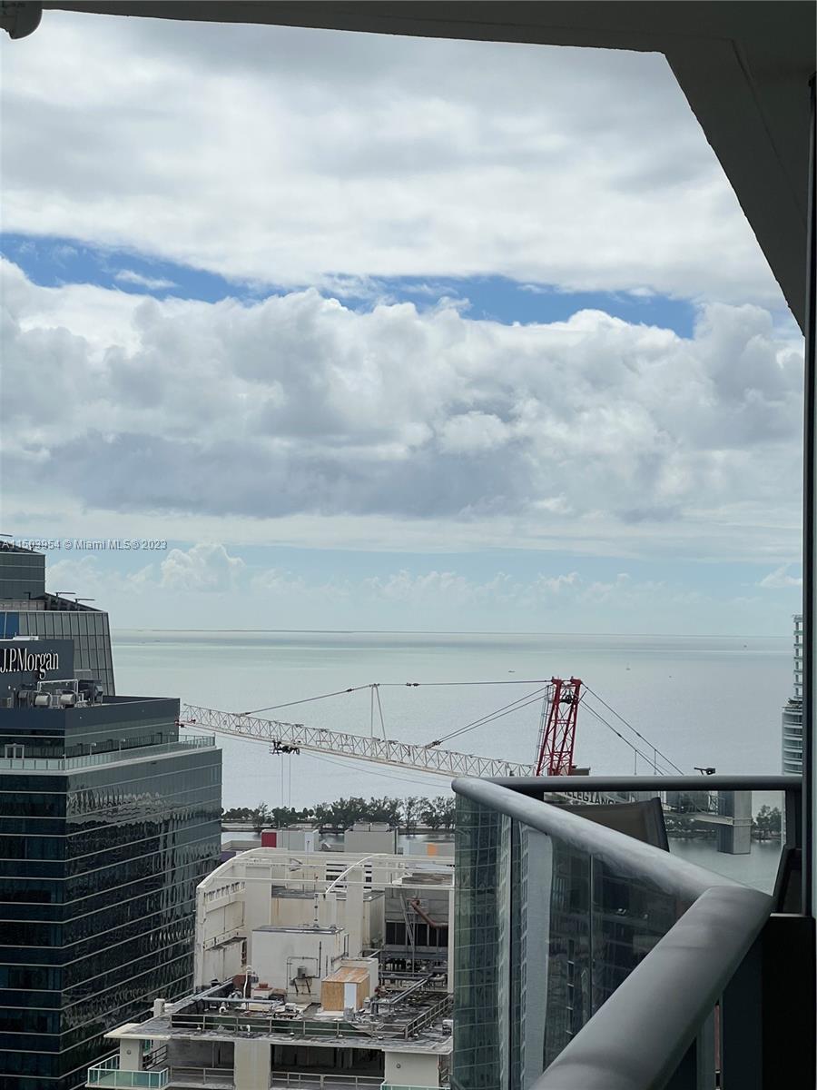 1300 S Miami Ave Unit: 4504