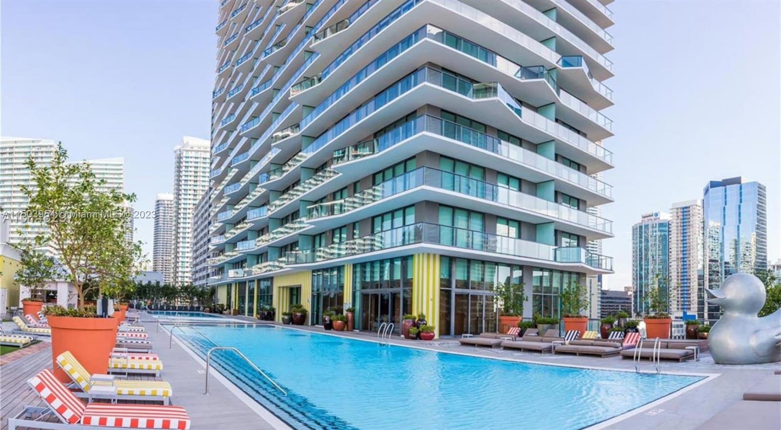 1300 S Miami Ave Unit: 4504