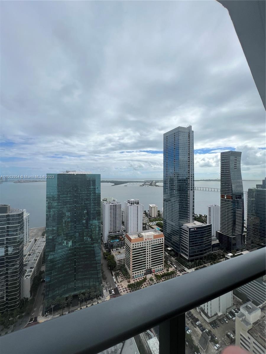 1300 S Miami Ave Unit: 4504