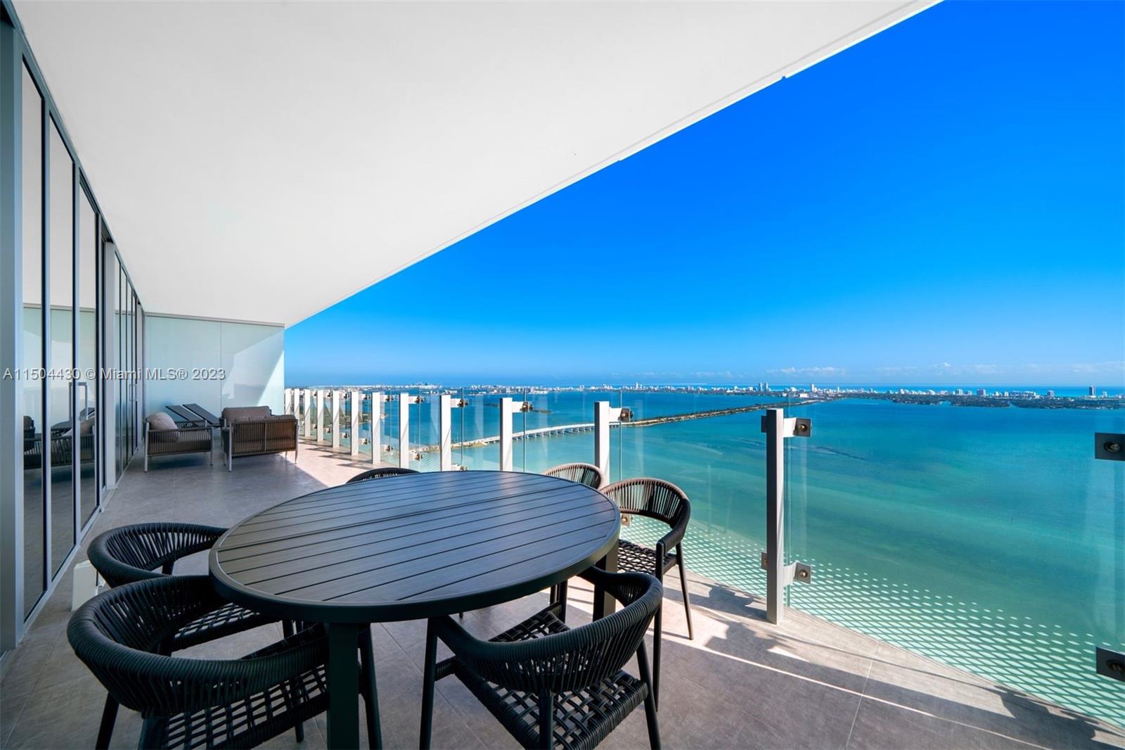 700 NE 26th Terrace # 5302