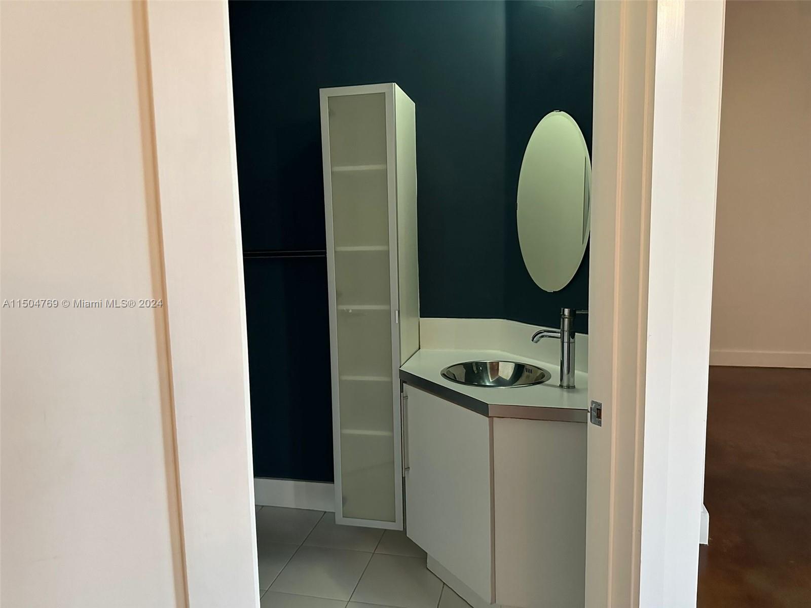 1789 NE Miami Gardens Dr Unit: W603